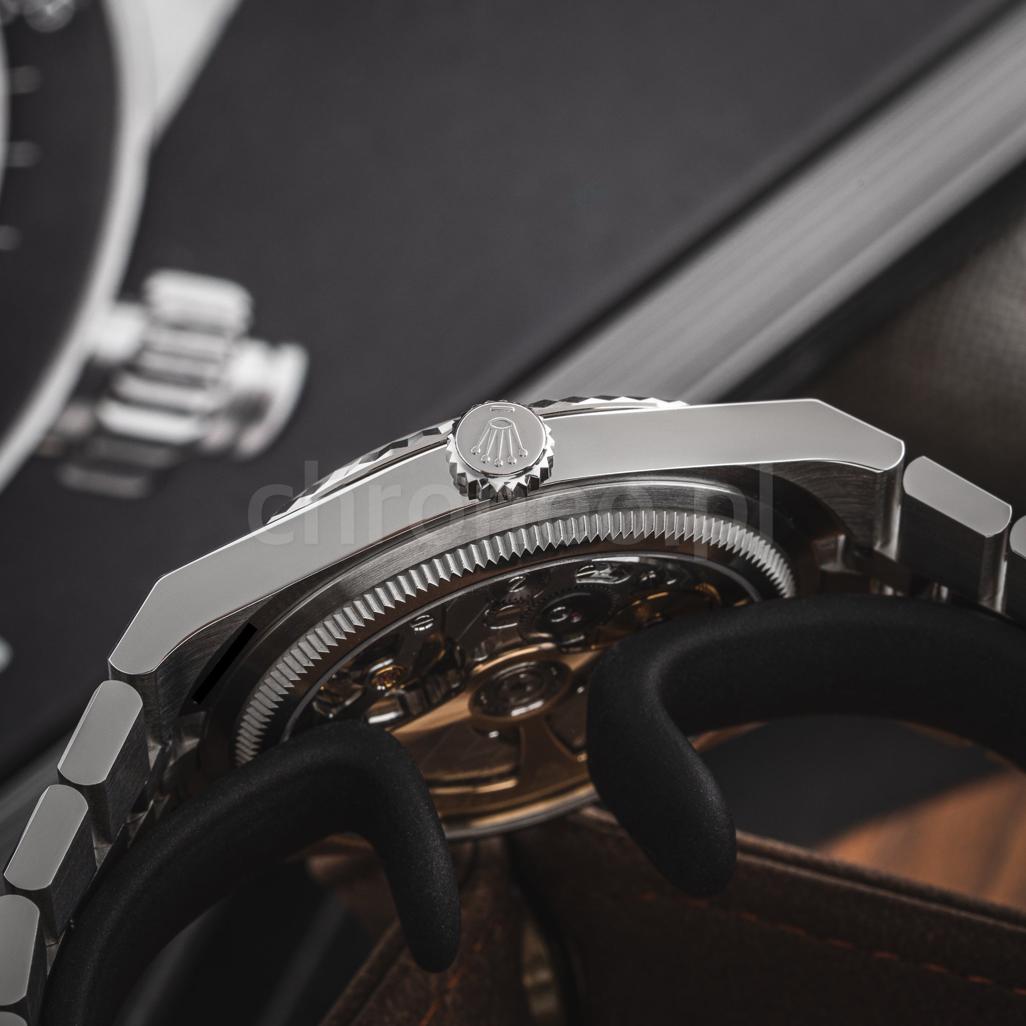 Rolex Land-Dweller 40 127334