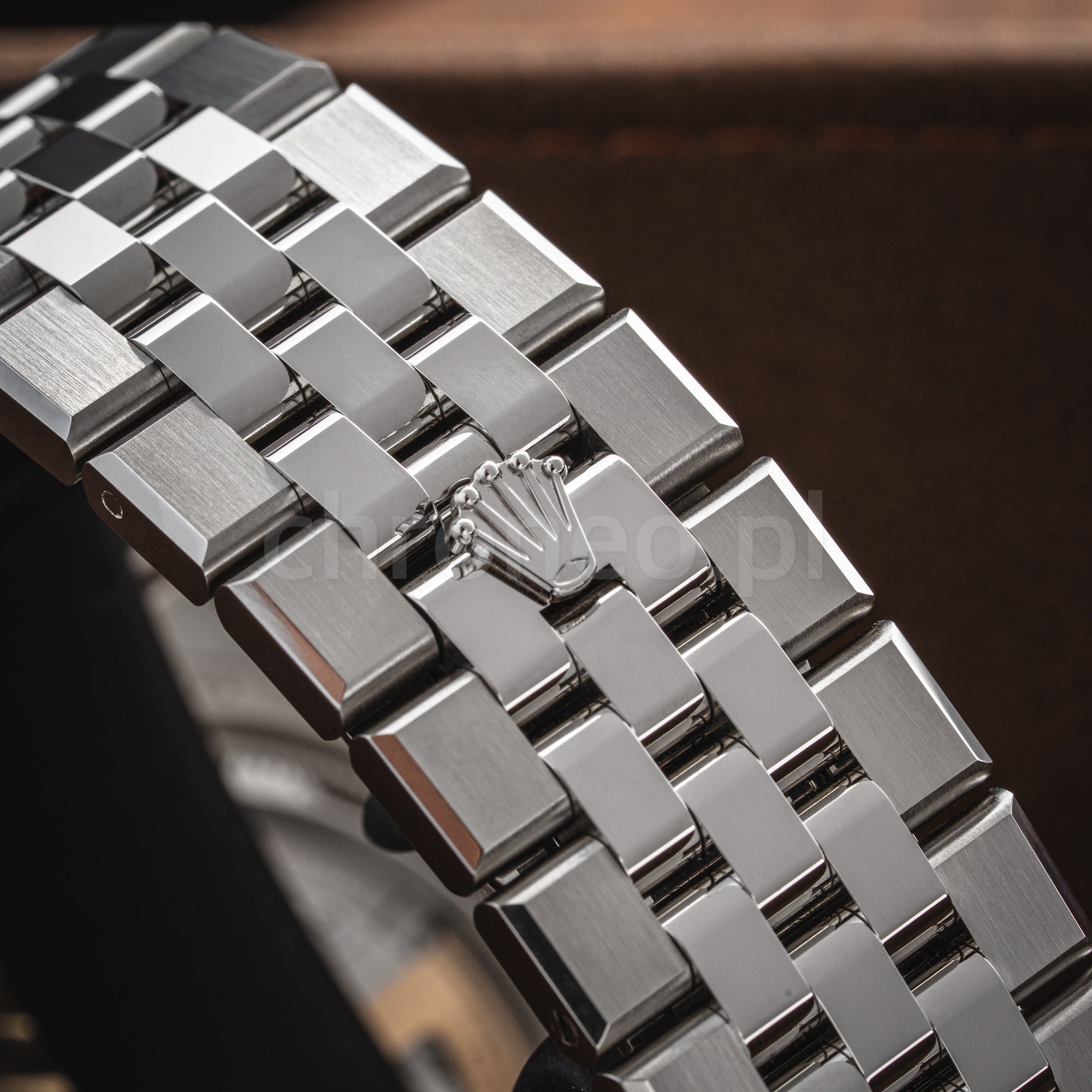 Rolex Land-Dweller 40 127334