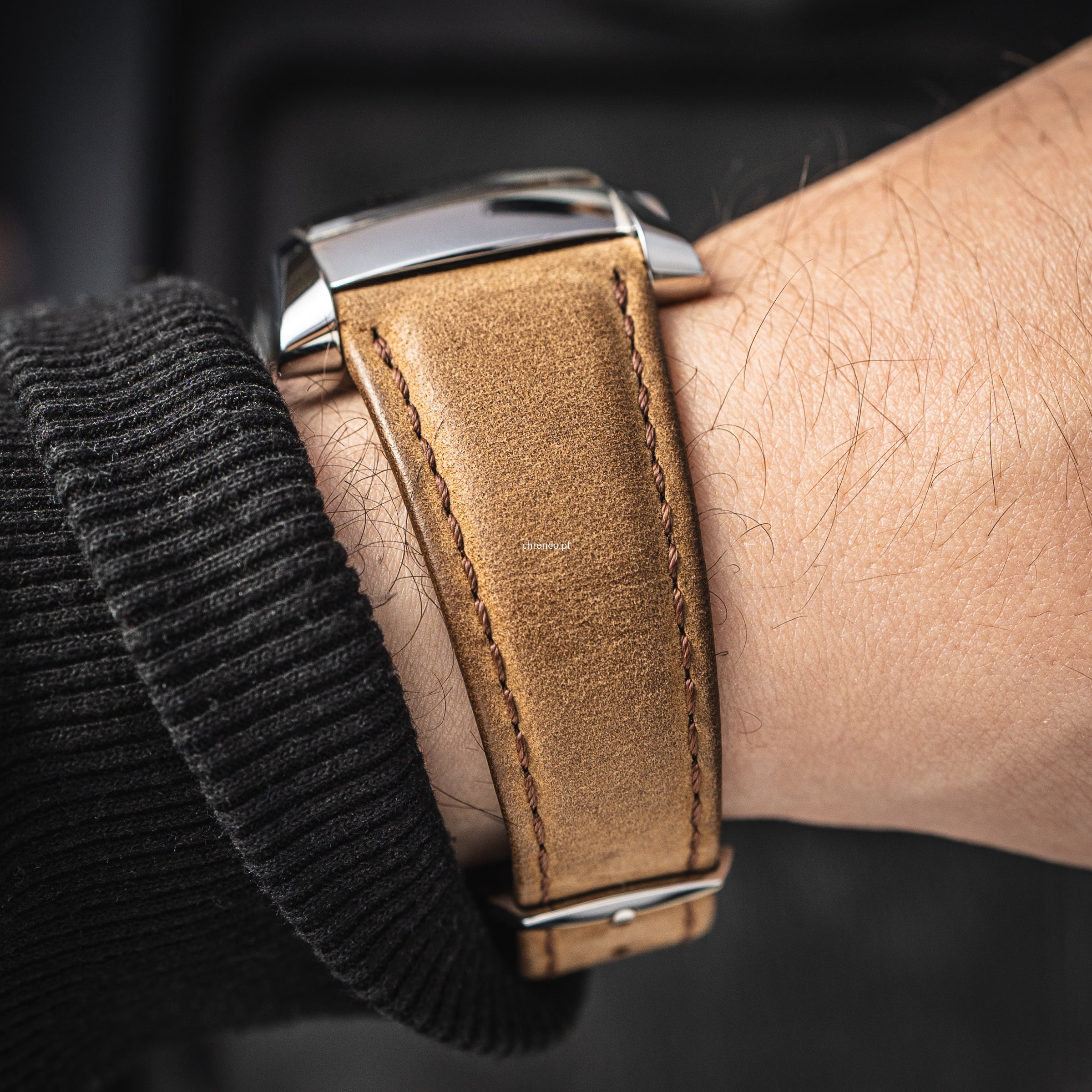 Laurent Ferrier Bridge One Unique Piece for Mr. Andrea Conrato No 1/1
