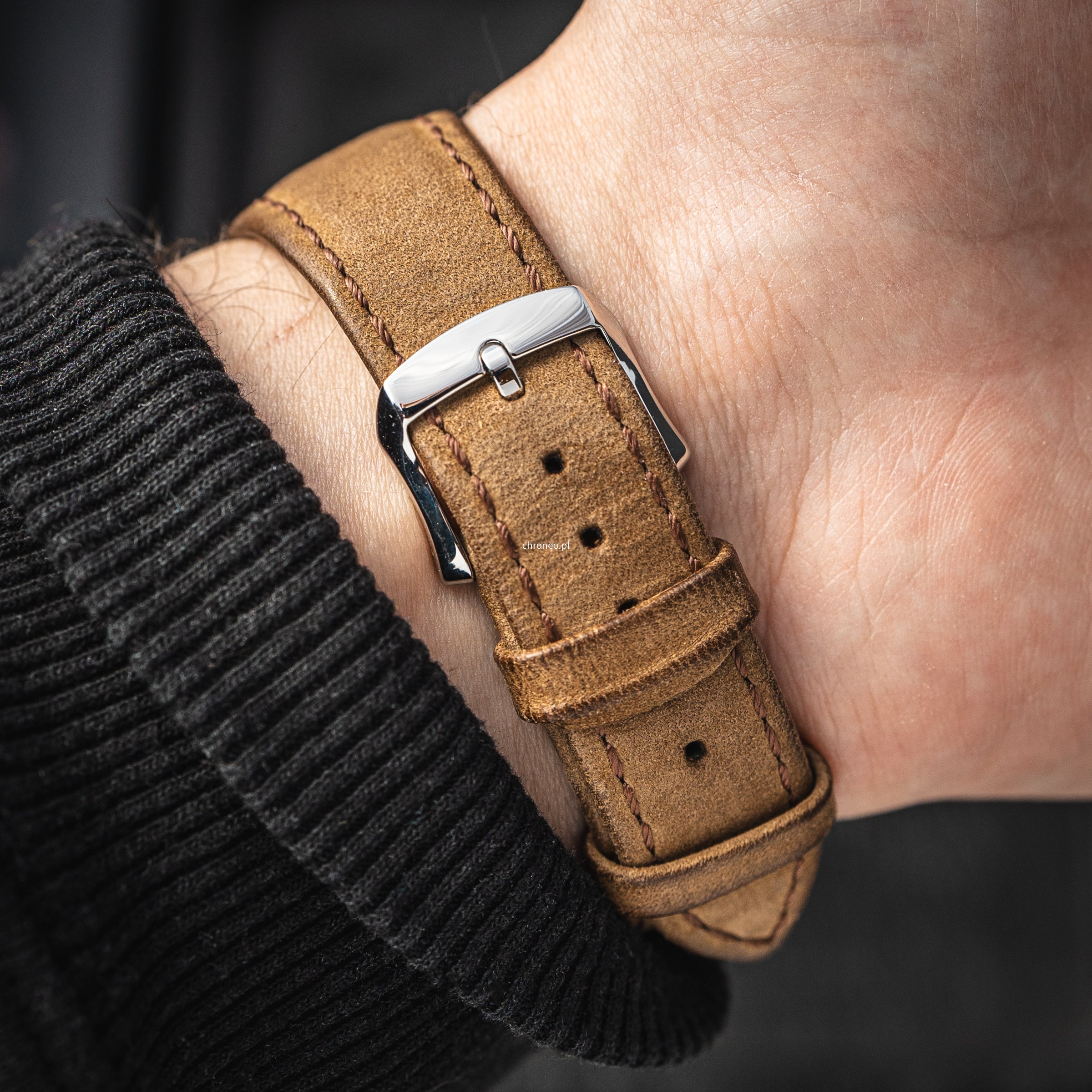 Laurent Ferrier Bridge One Unique Piece for Mr. Andrea Conrato No 1/1
