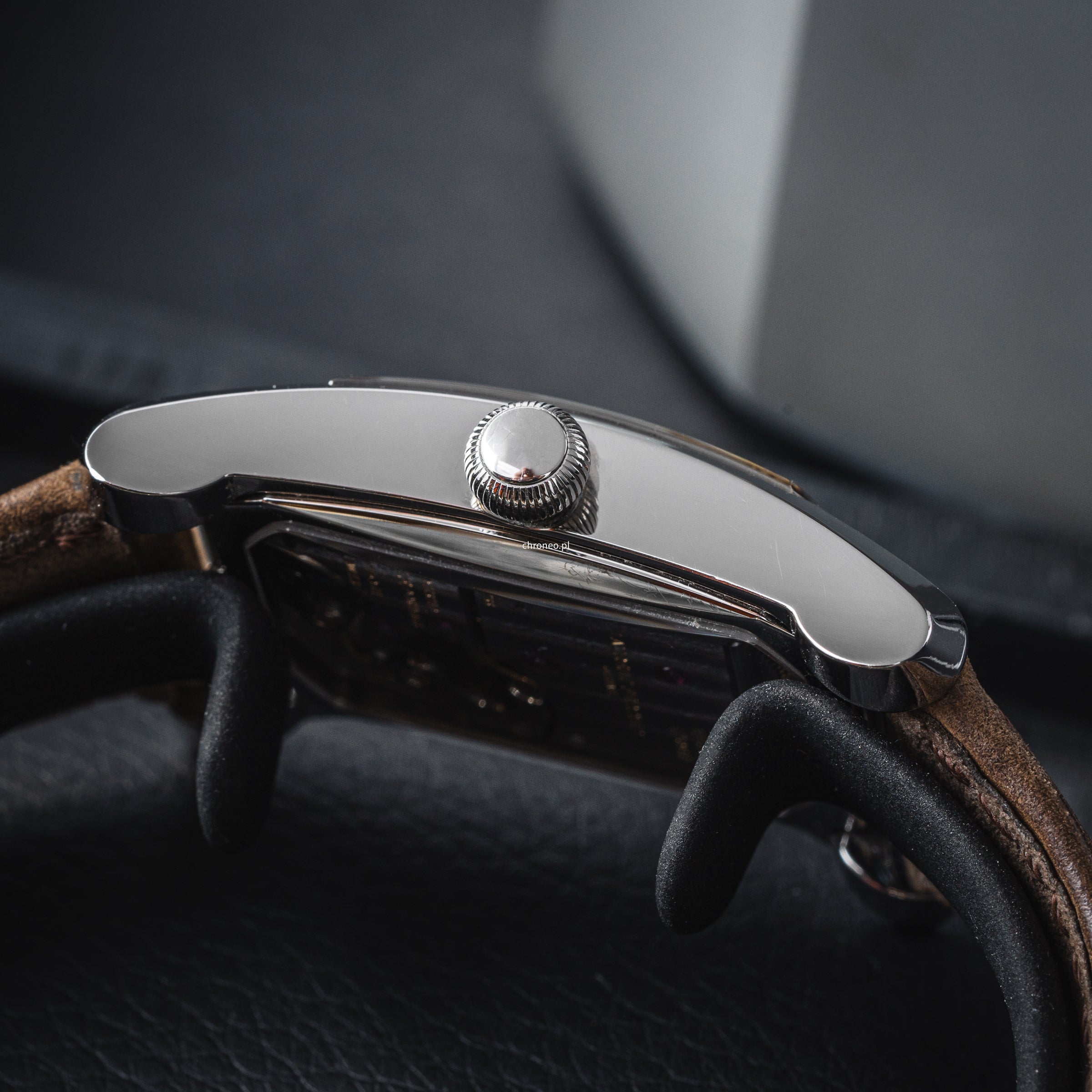 Laurent Ferrier Bridge One Unique Piece for Mr. Andrea Conrato No 1/1