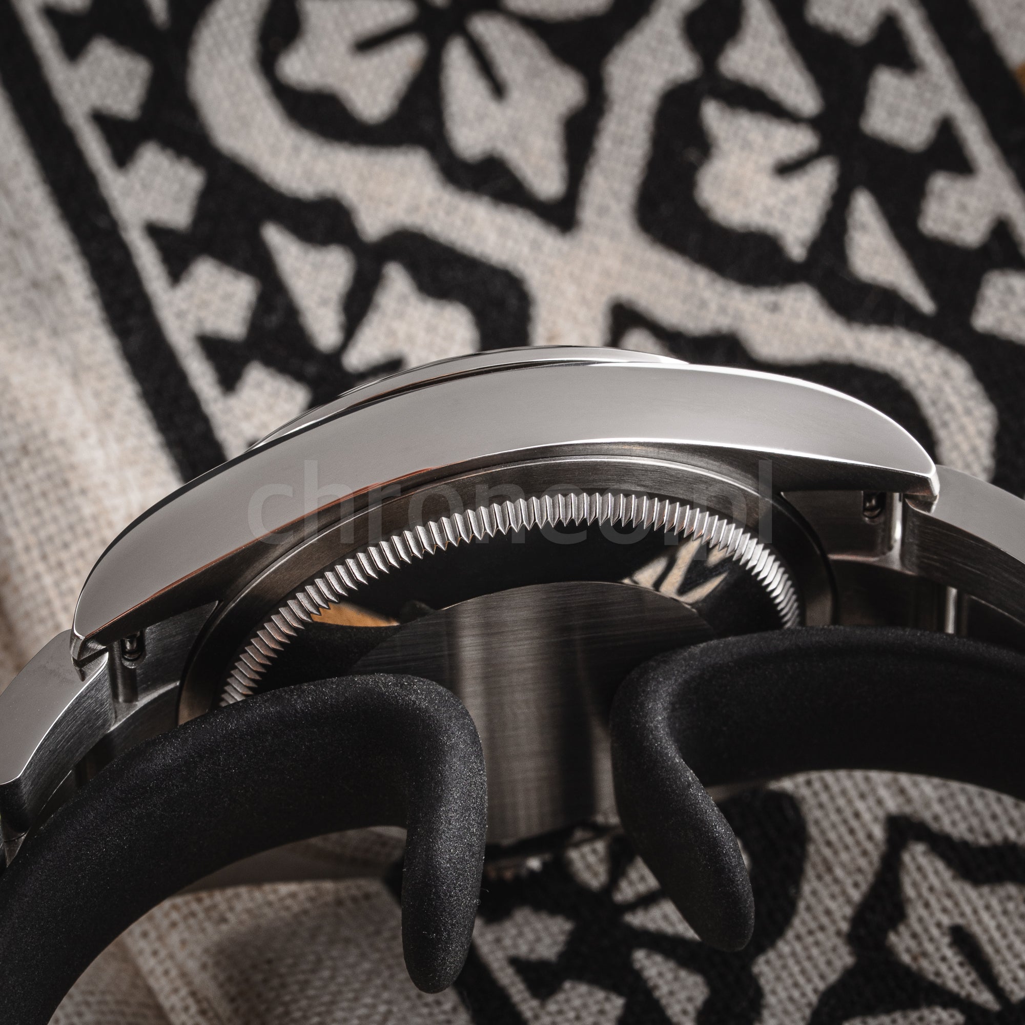 Rolex Oyster Perpetual 36 mm ref. 126000