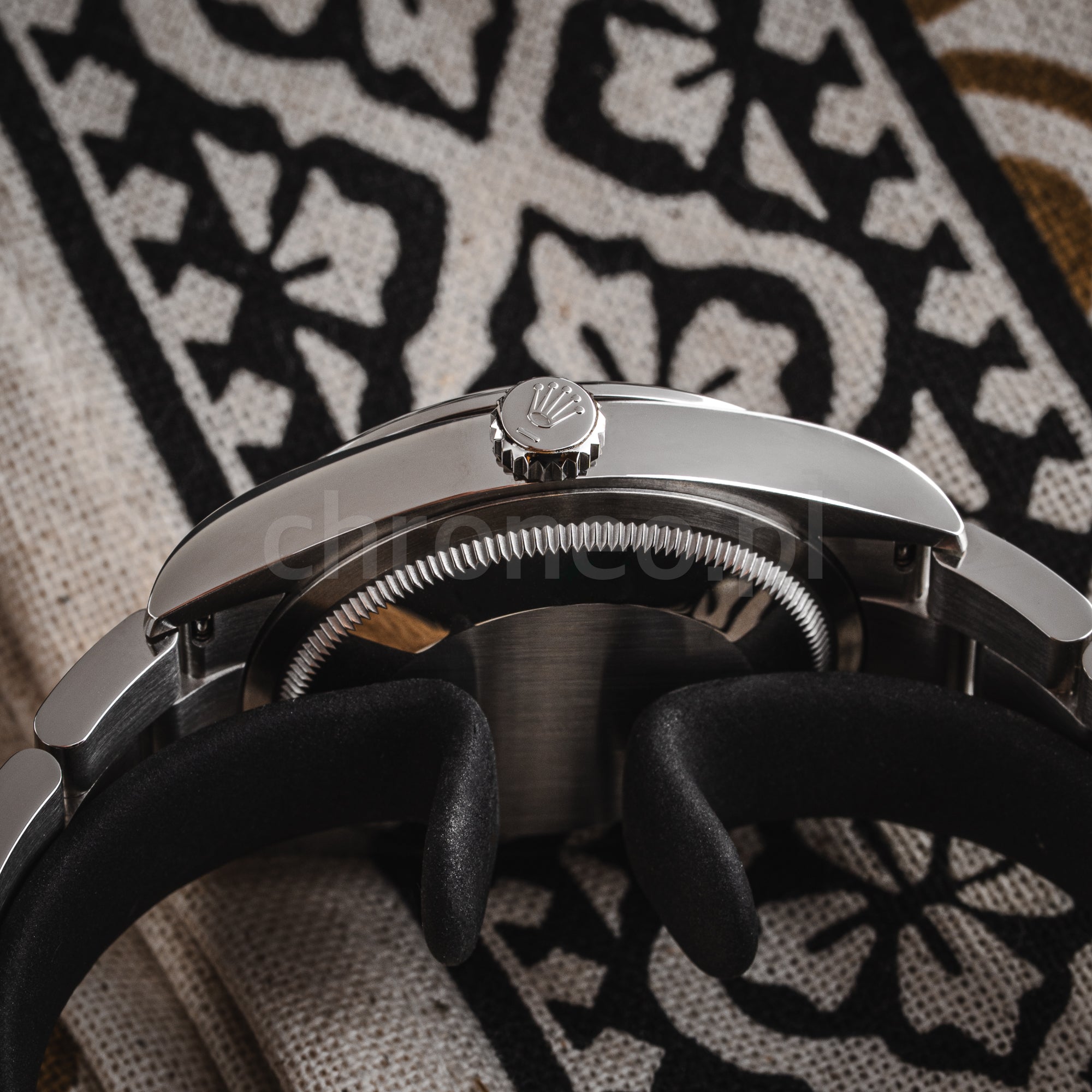 Rolex Oyster Perpetual 36 mm ref. 126000