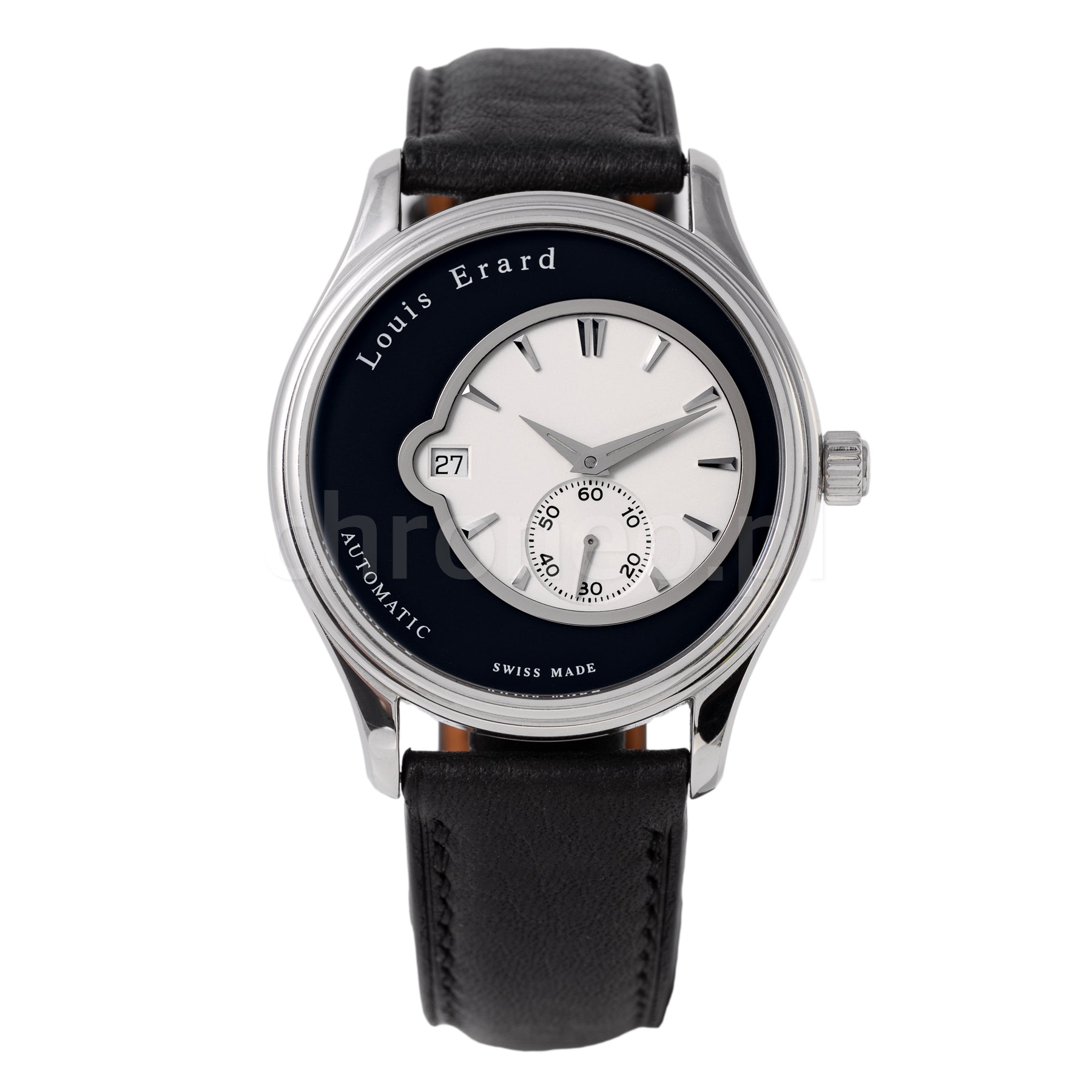 Louis Erard Heritage ref. 92256