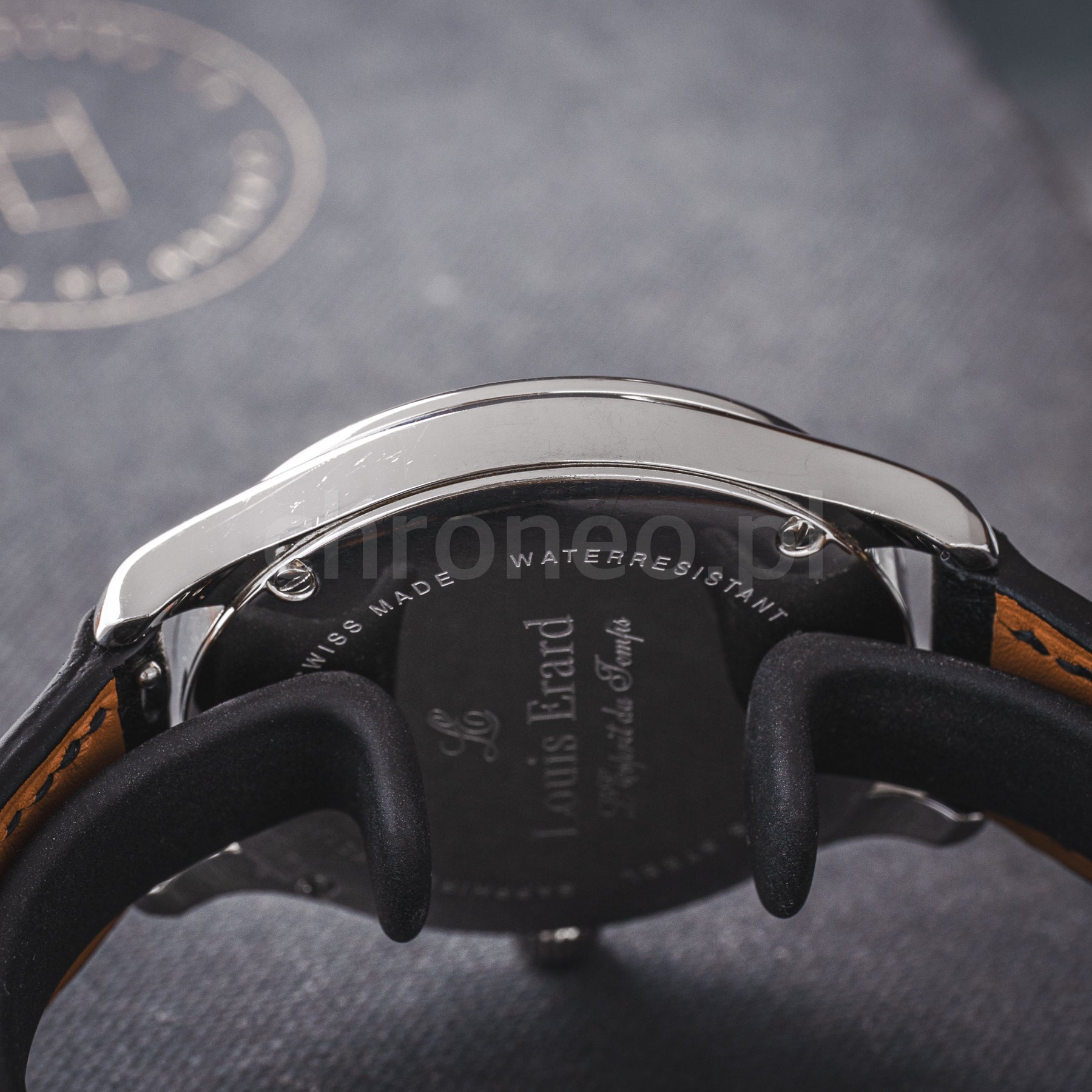 Louis Erard Heritage 92256