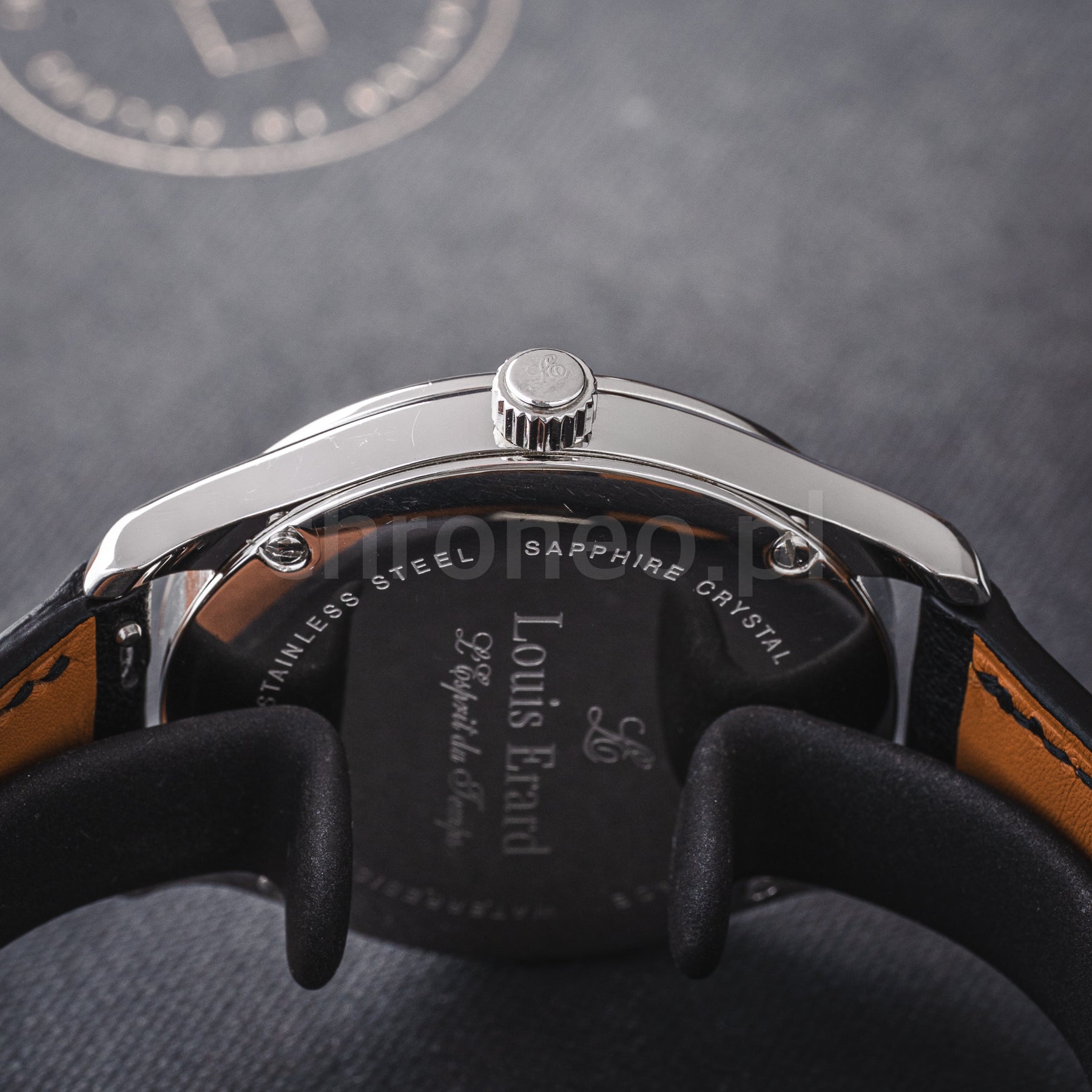 Louis Erard Heritage 92256