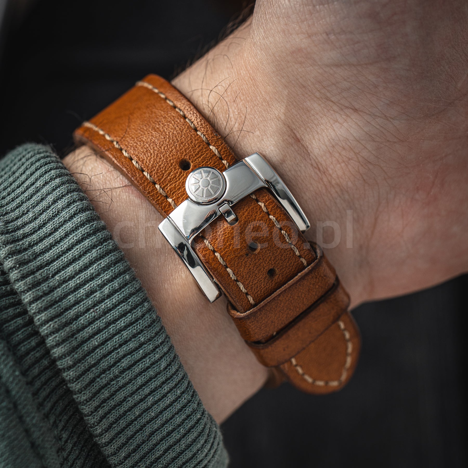 Giuliano Mazzuoli Manometro