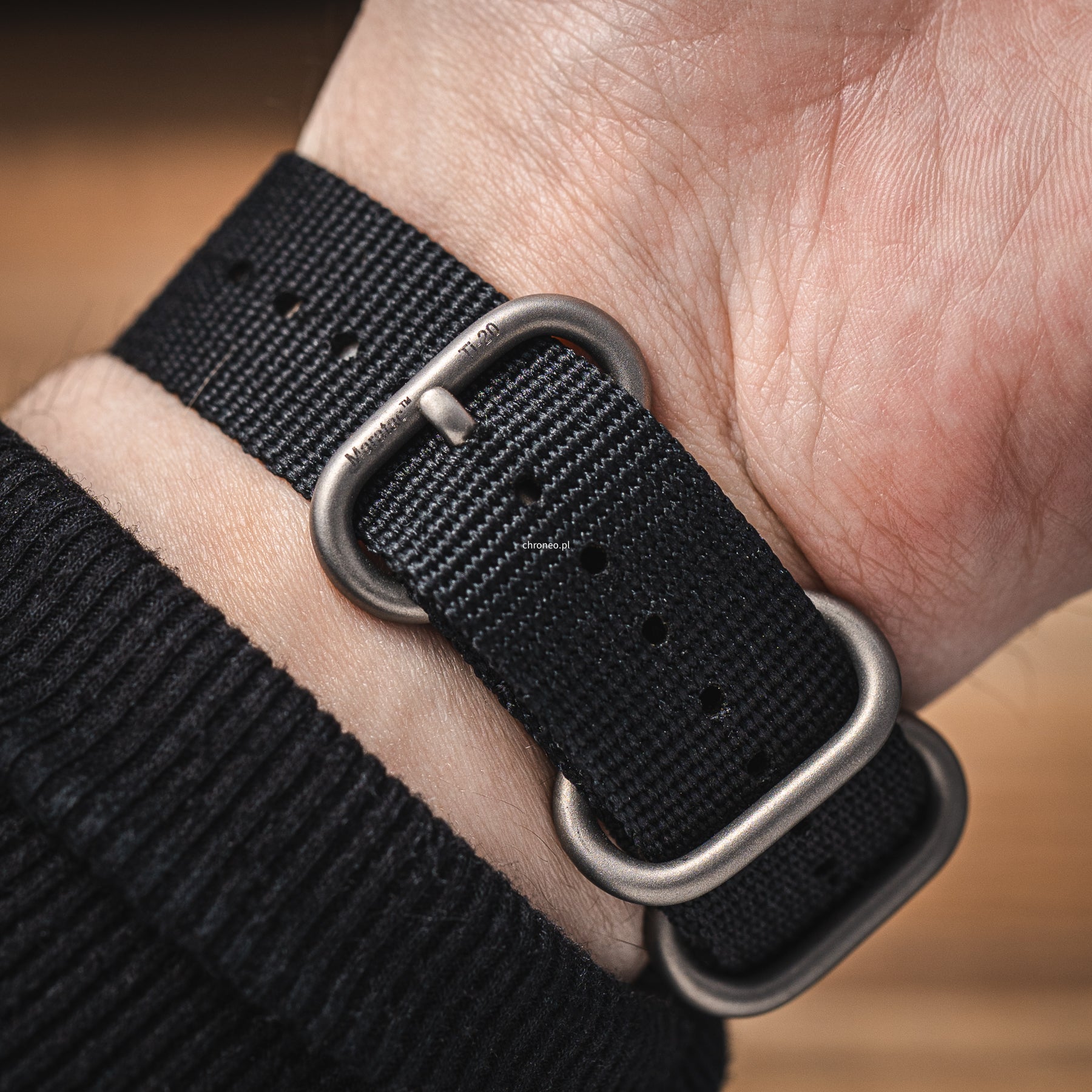 Marin Instruments Skin Diver Odyssey