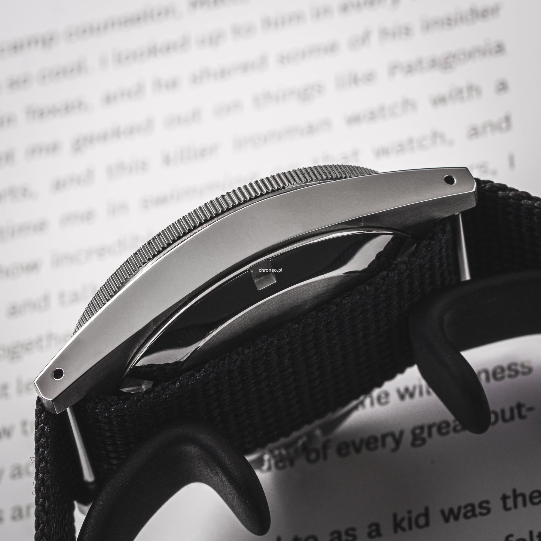 Marin Instruments Skin Diver Odyssey