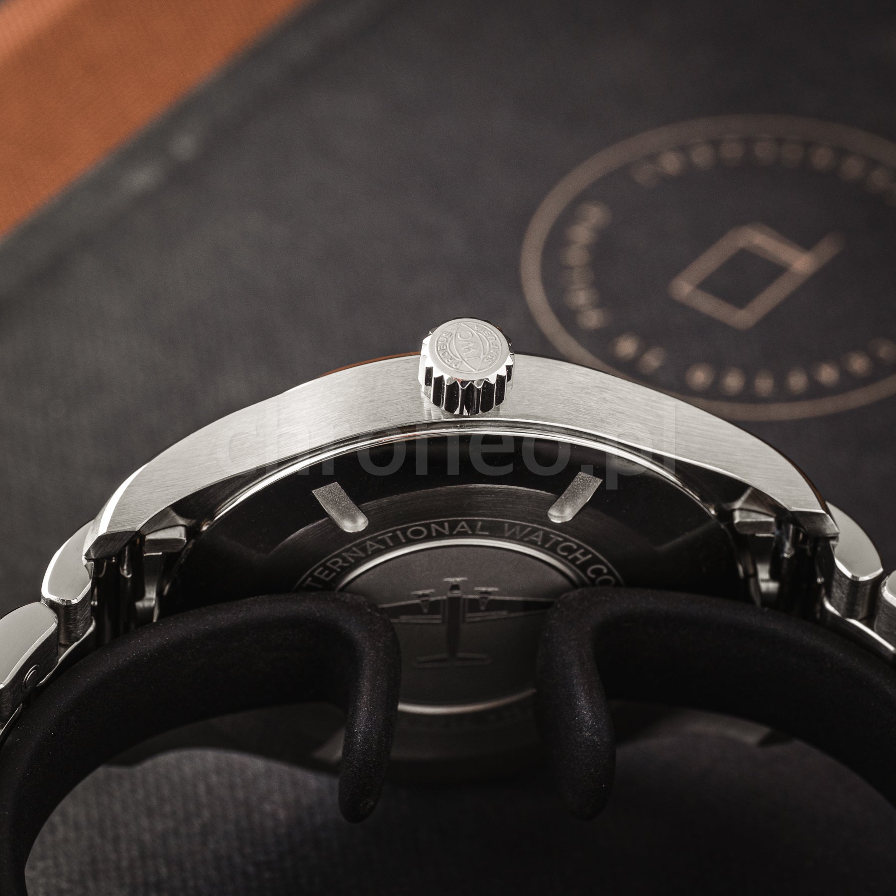 IWC Pilot's Watch Mark XX IW328204