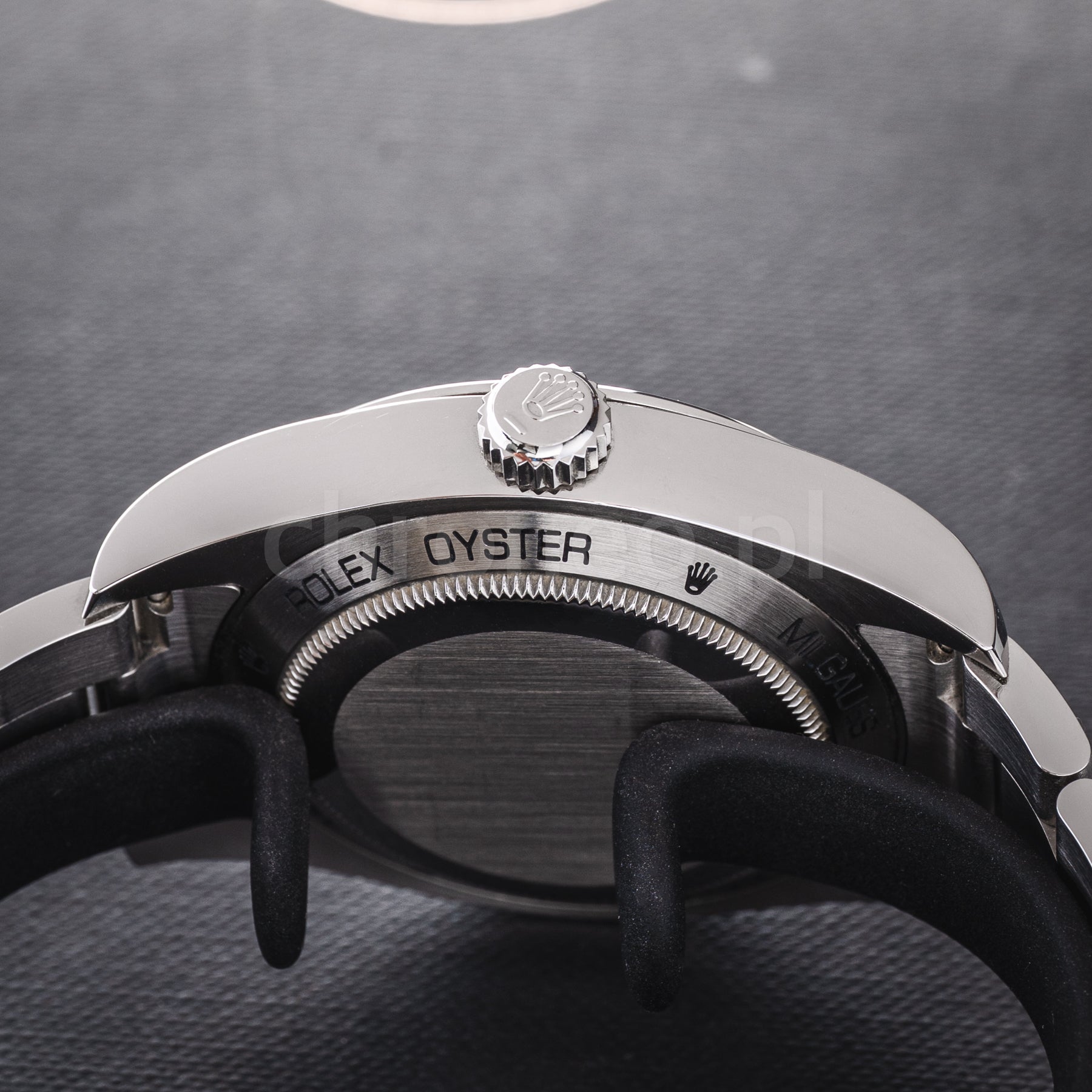 Rolex Milgauss 40mm ref. 116400GV