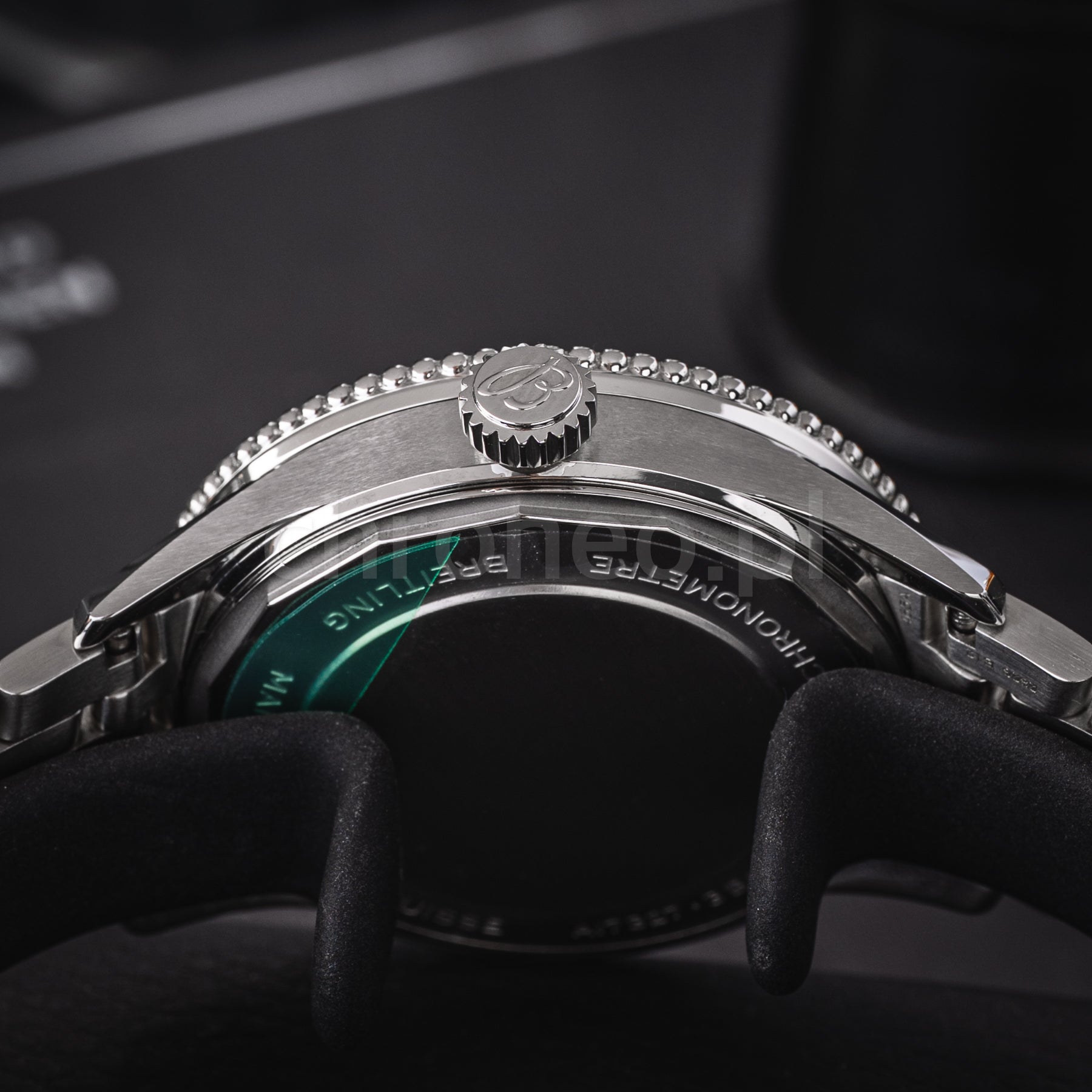 Breitling Navitimer Automatic 36 A17327361L1A1