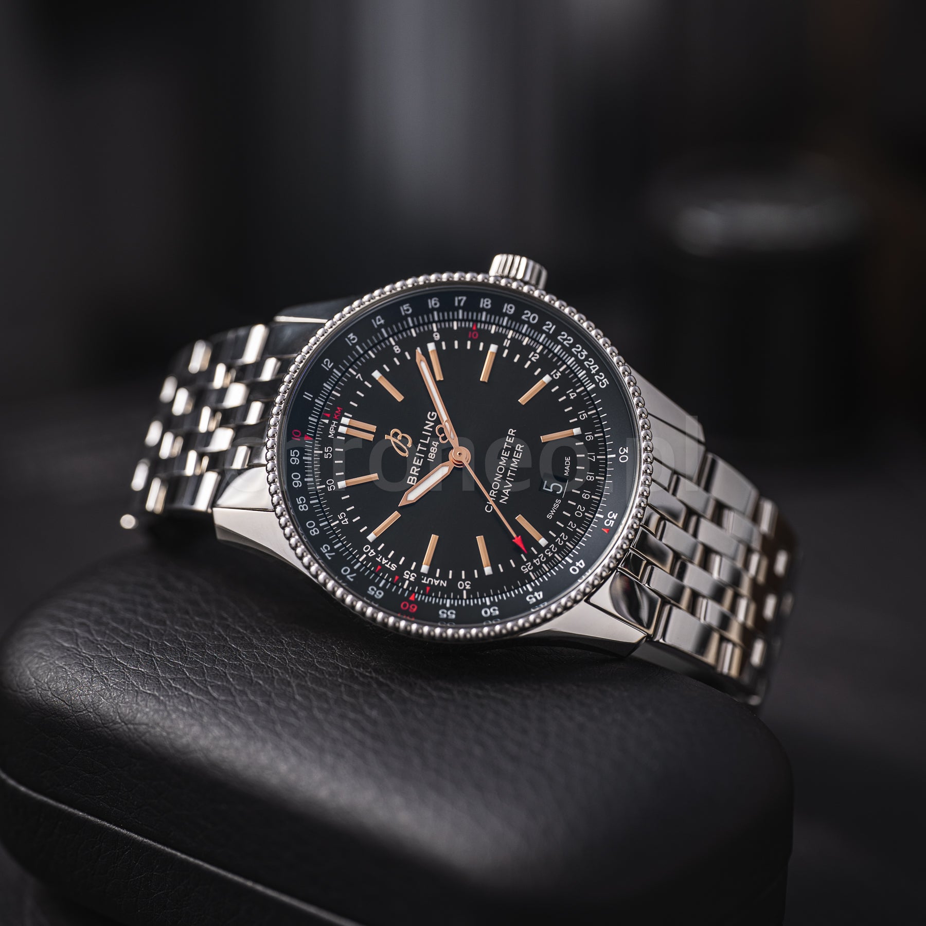 Breitling Navitimer Automatic 41 A17326241B1A1