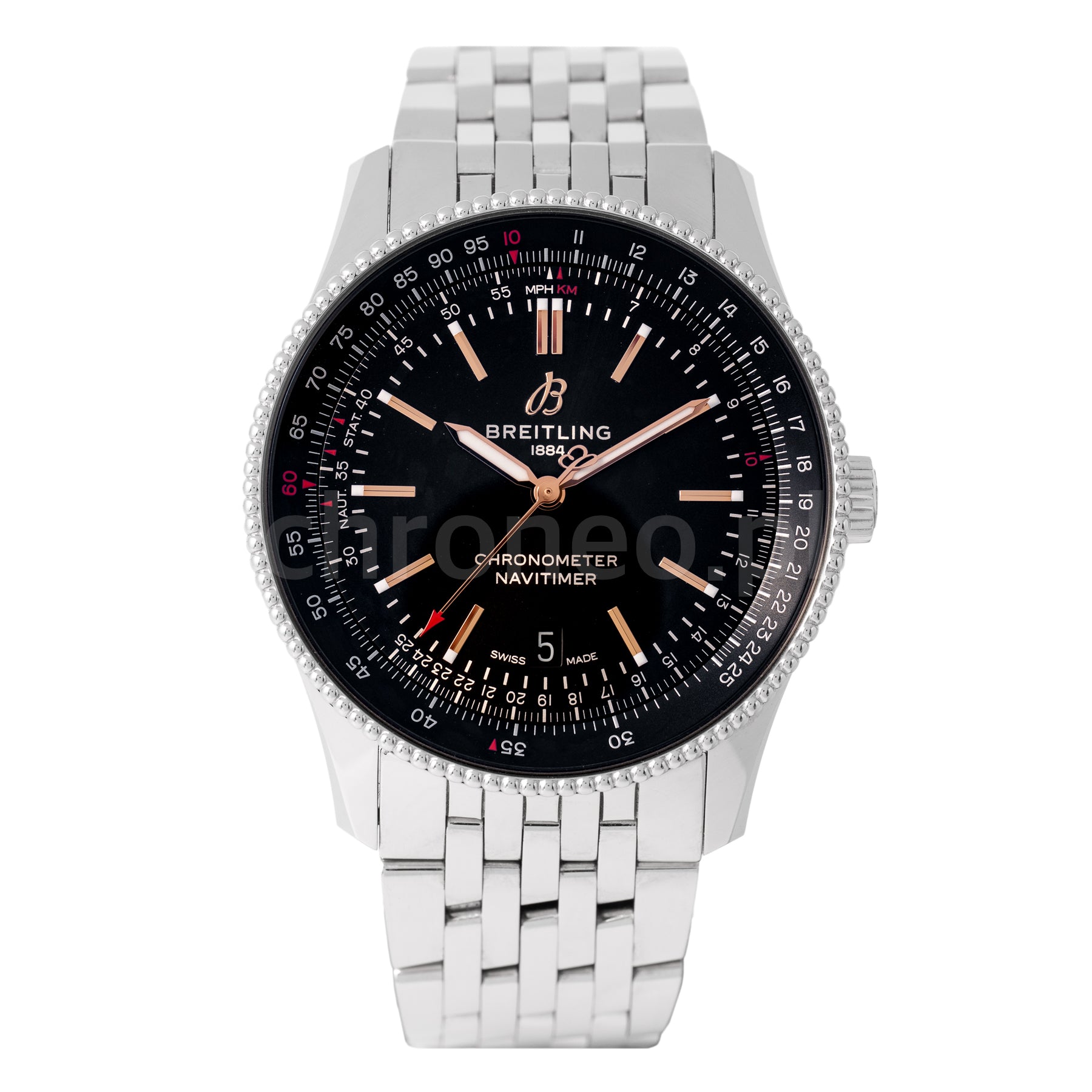 Breitling Navitimer Automatic 41 A17326241B1A1