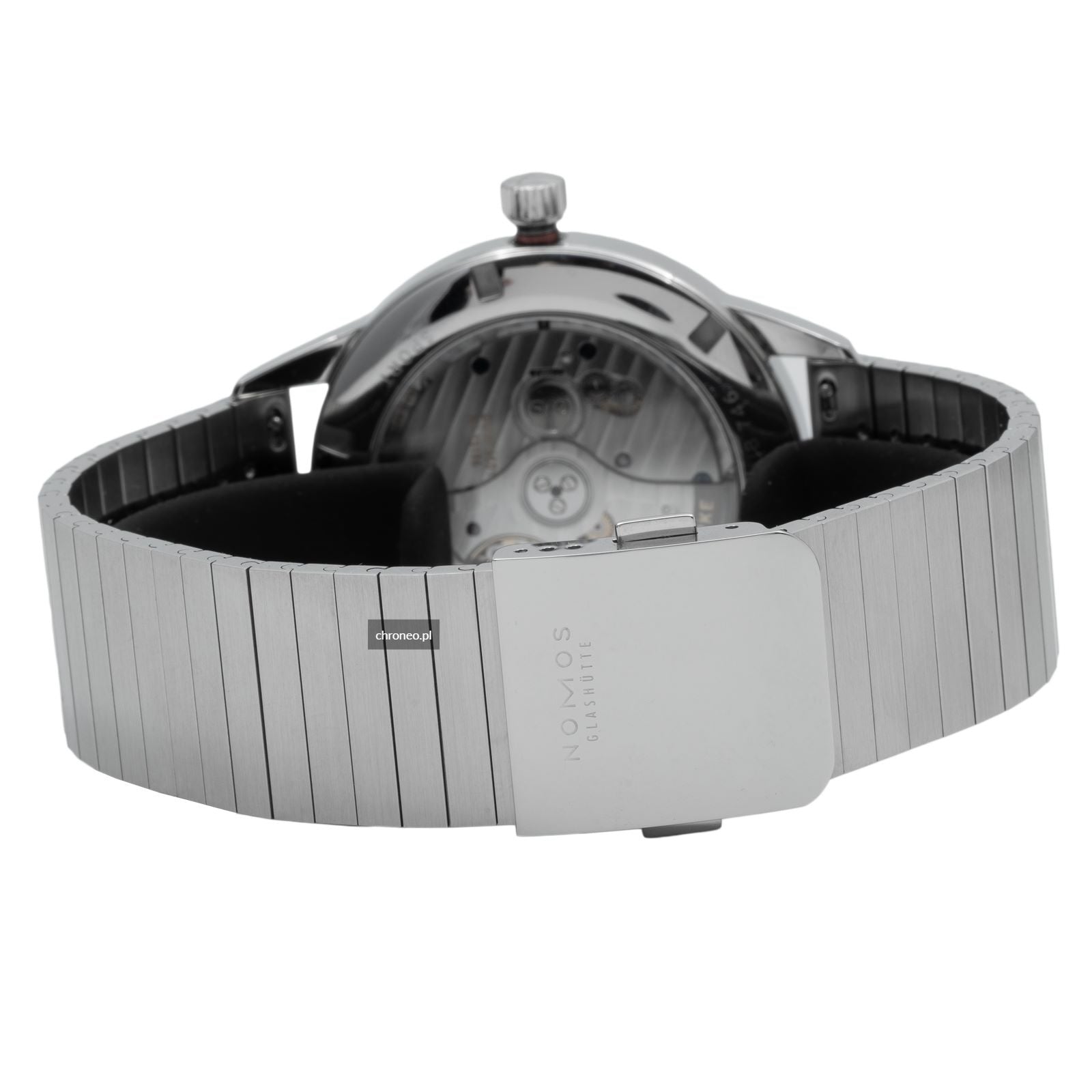 NOMOS Club Neomatik ref. 781