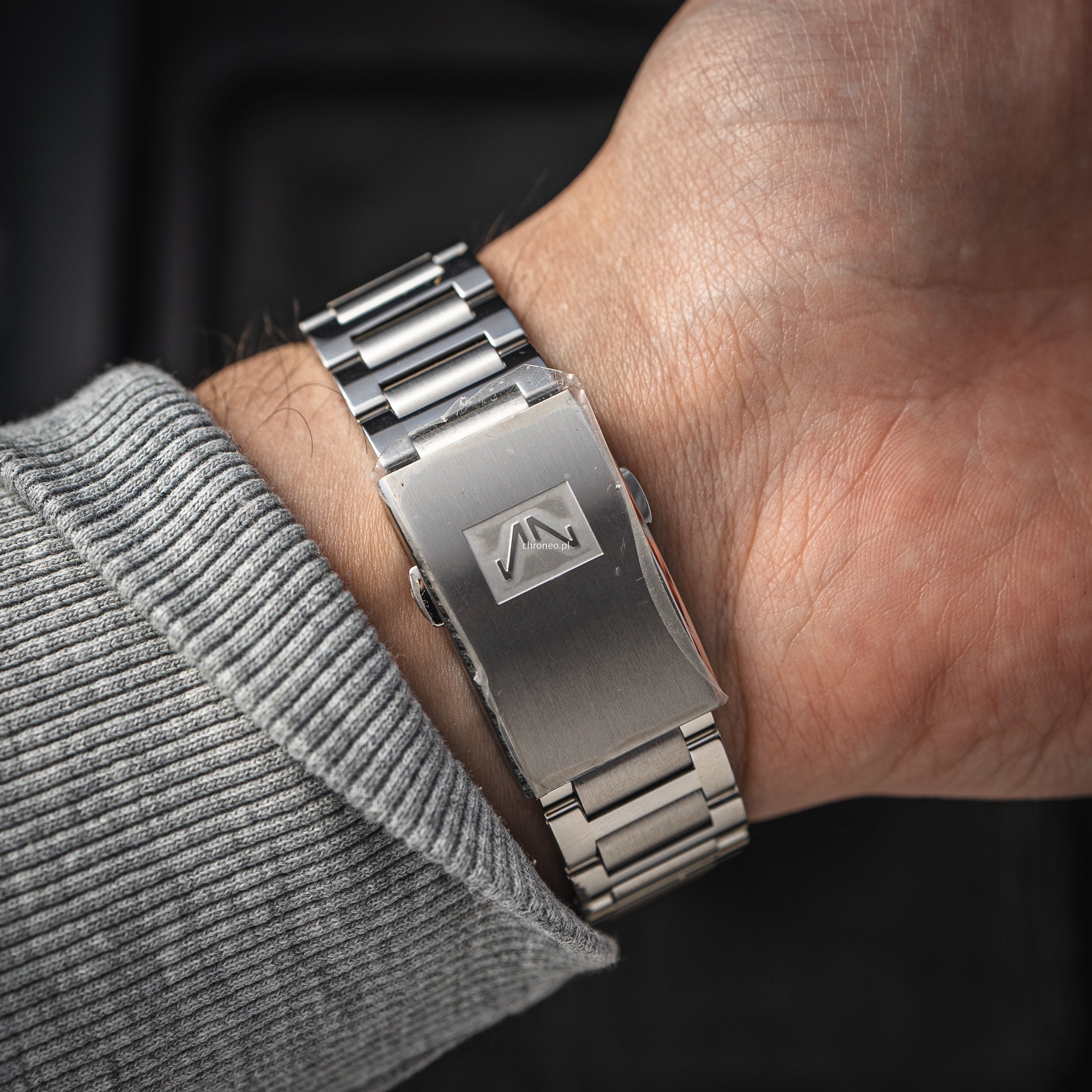 Norqain Freedom 60 Chrono N2201S22C/IAA221