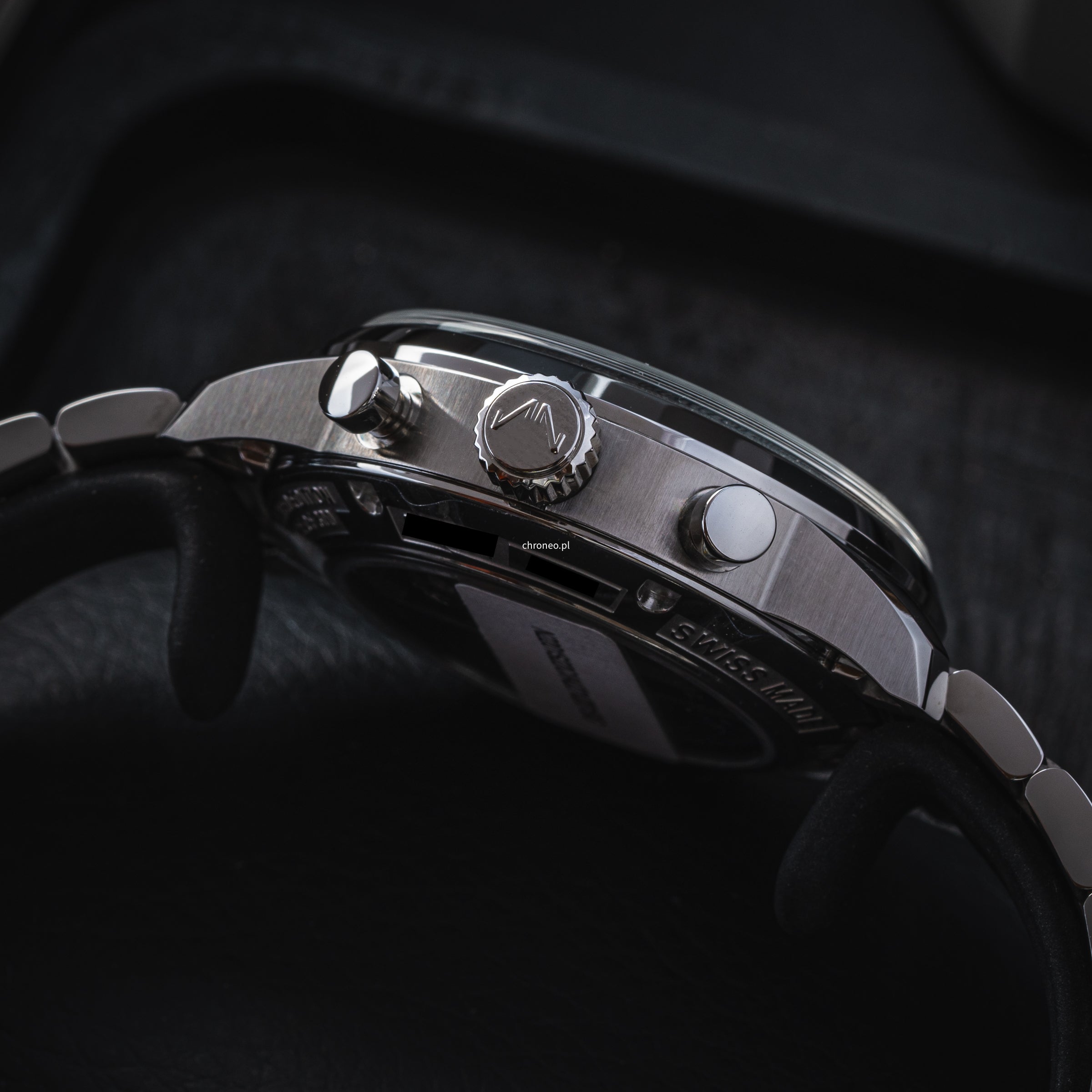 Norqain Freedom 60 Chrono N2201S22C/IAA221