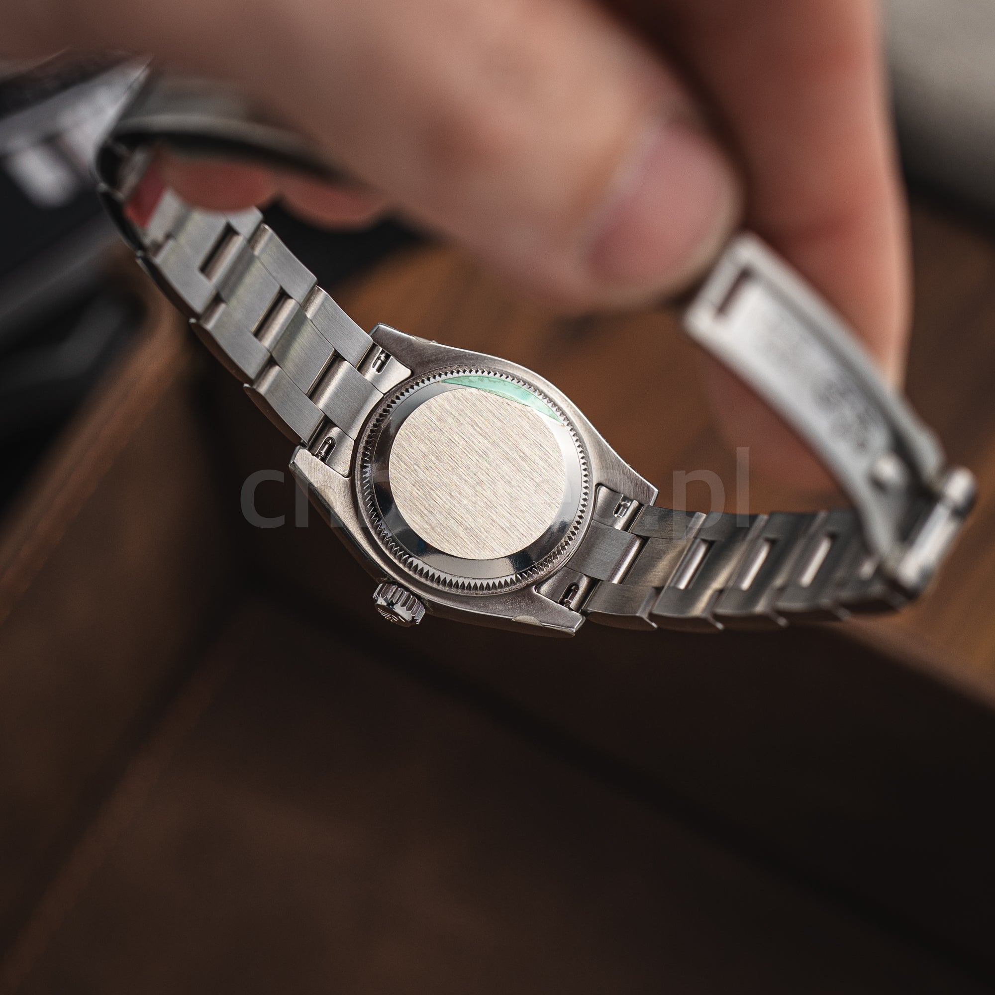 Rolex Oyster Perpetual 26 176200