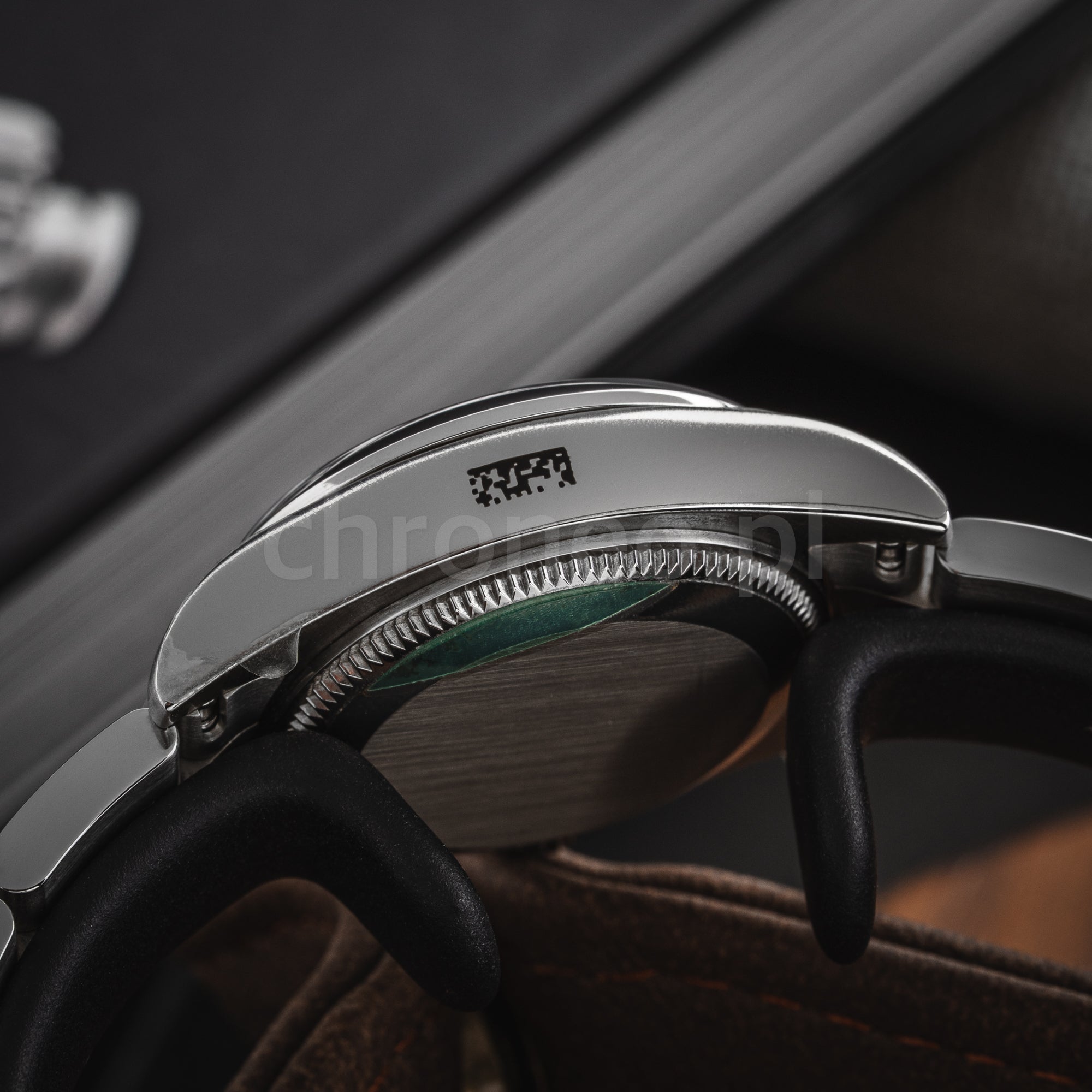 Rolex Oyster Perpetual 26 176200