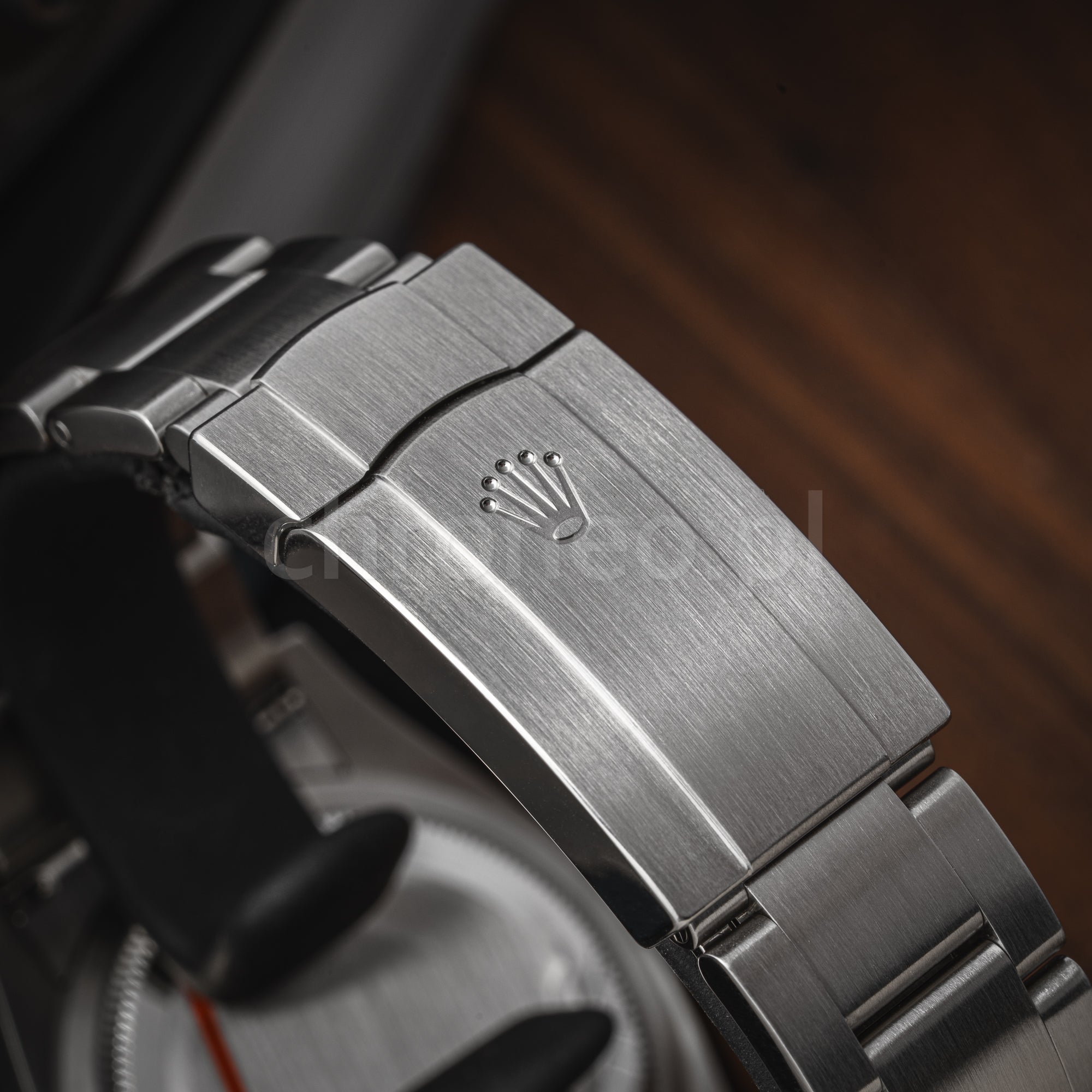 Rolex Oyster Perpetual 36mm ref. 126000