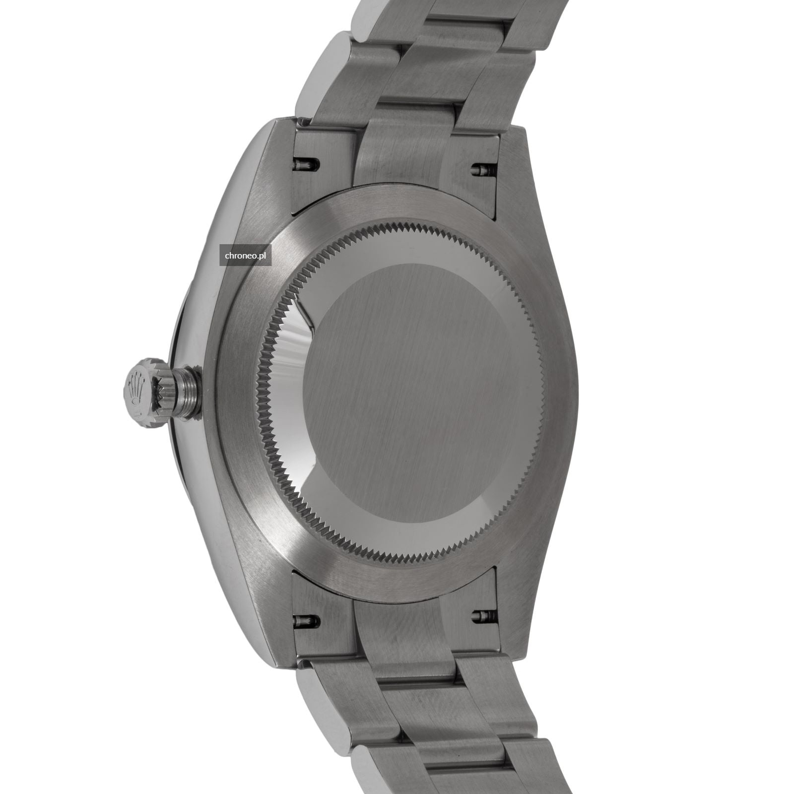 Rolex Oyster Perpetual ref. 124300