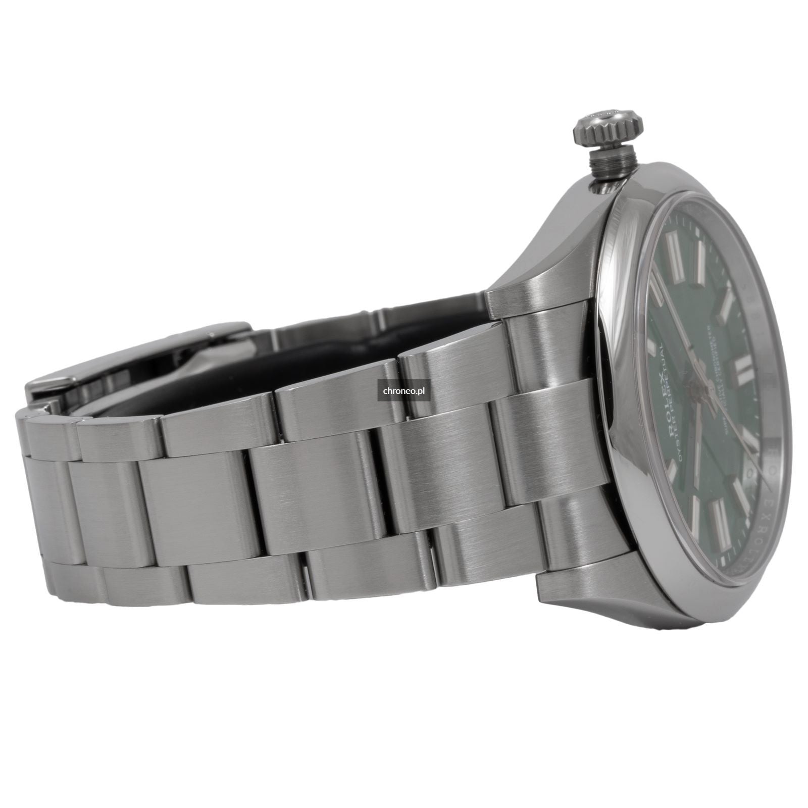 Rolex Oyster Perpetual ref. 124300