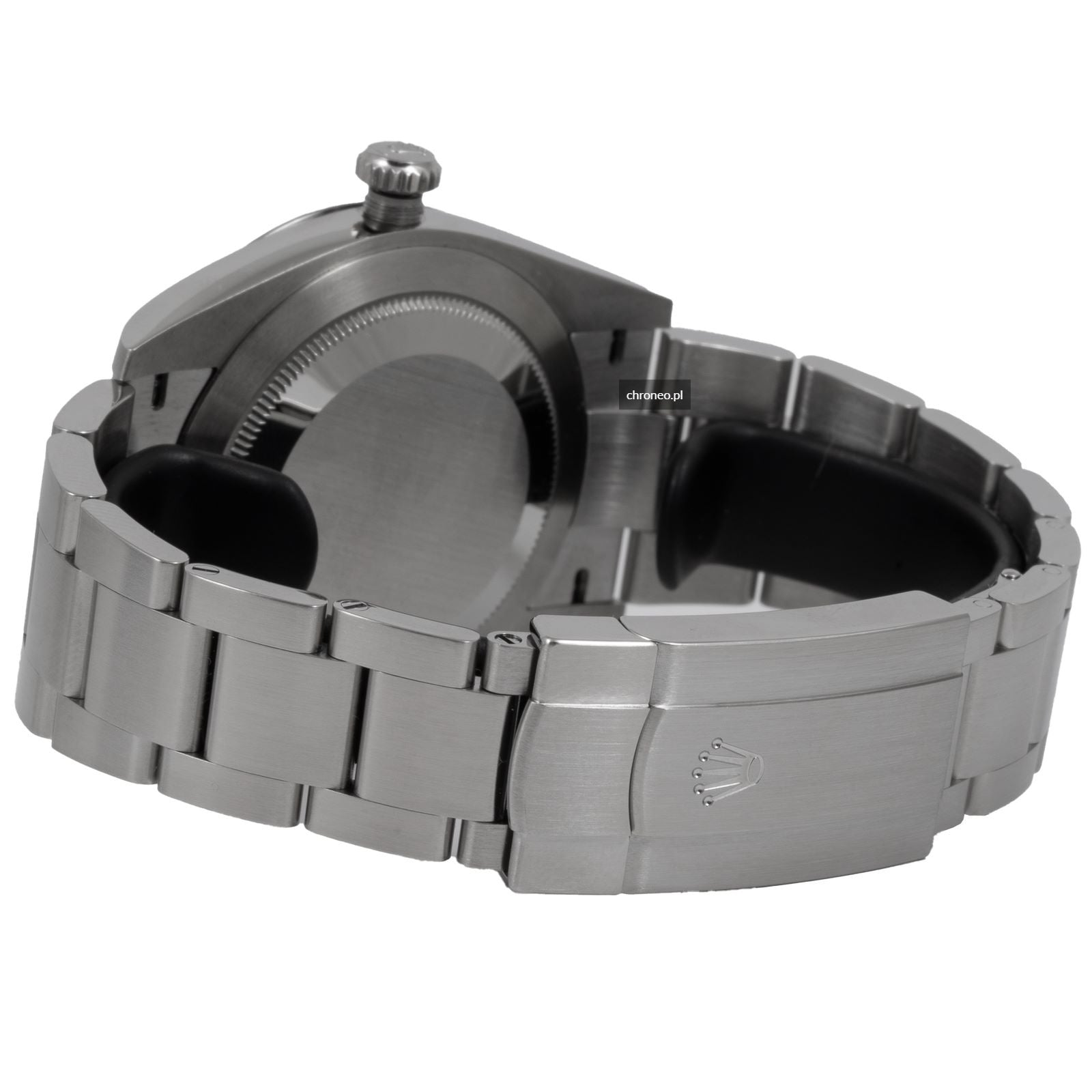 Rolex Oyster Perpetual ref. 124300