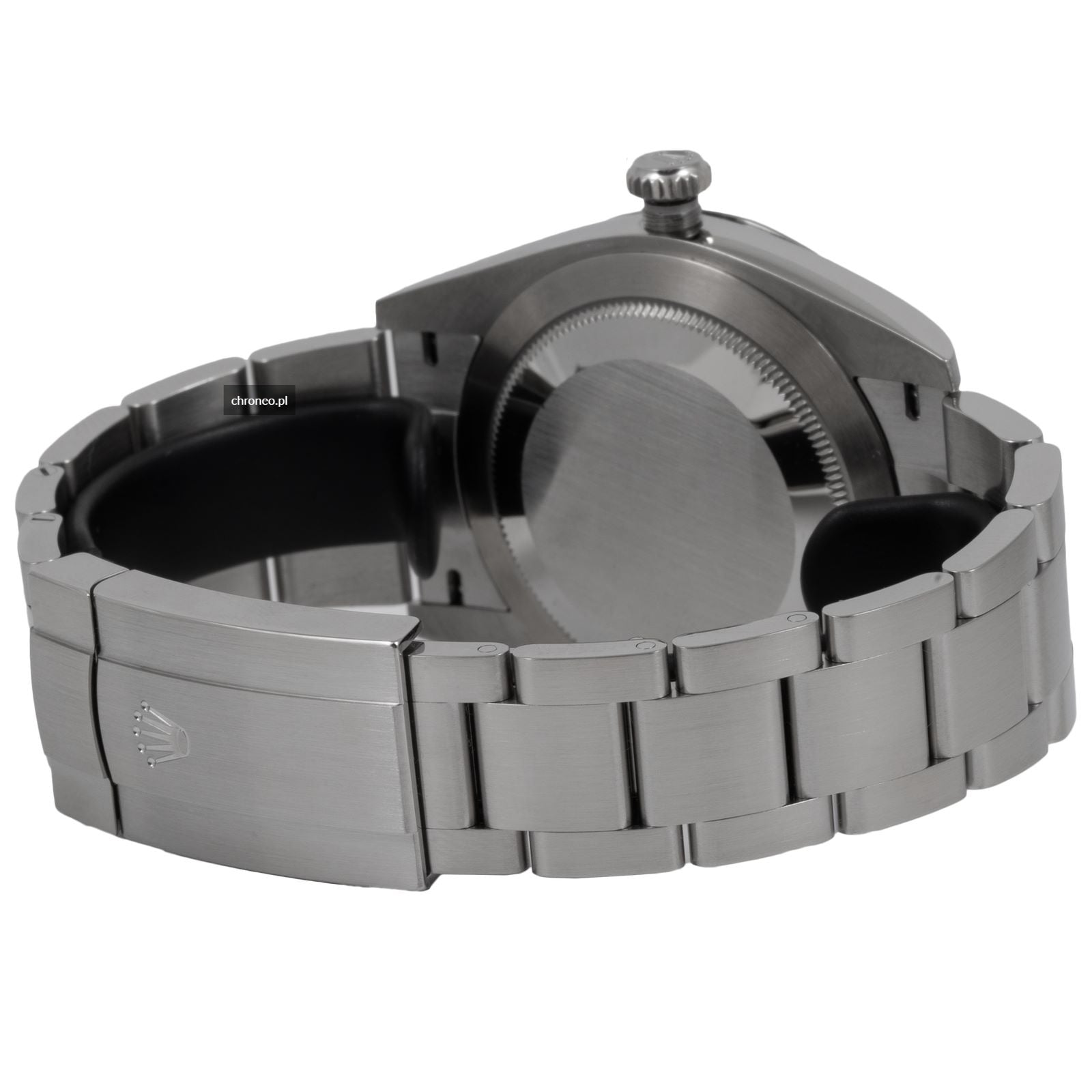 Rolex Oyster Perpetual ref. 124300