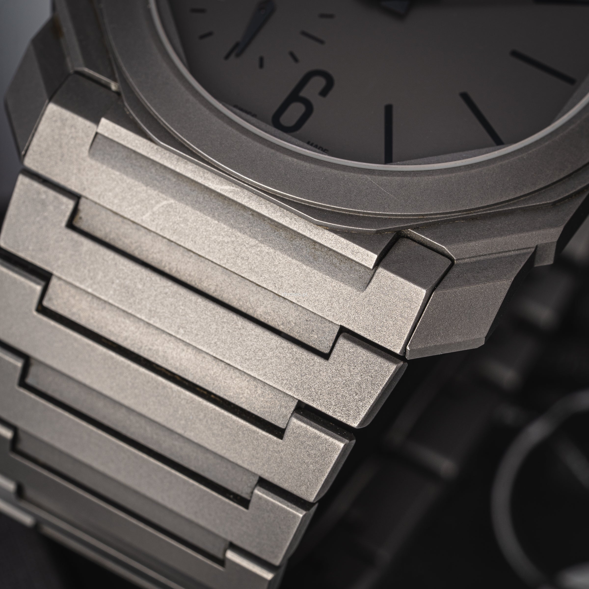Bulgari Octo Finissimo 40 mm ref. 102713