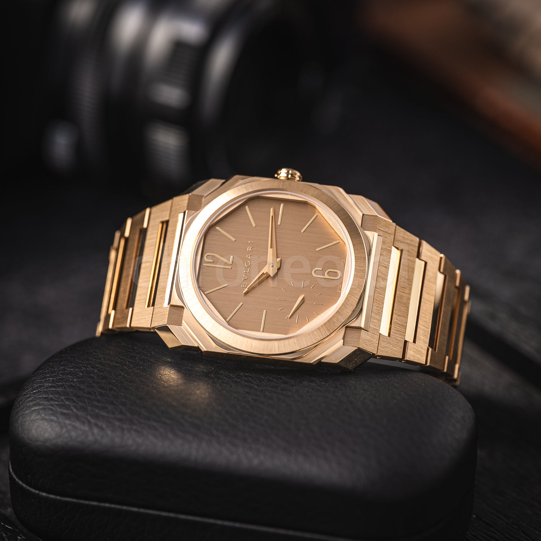 Bulgari Octo Finissimo 104120