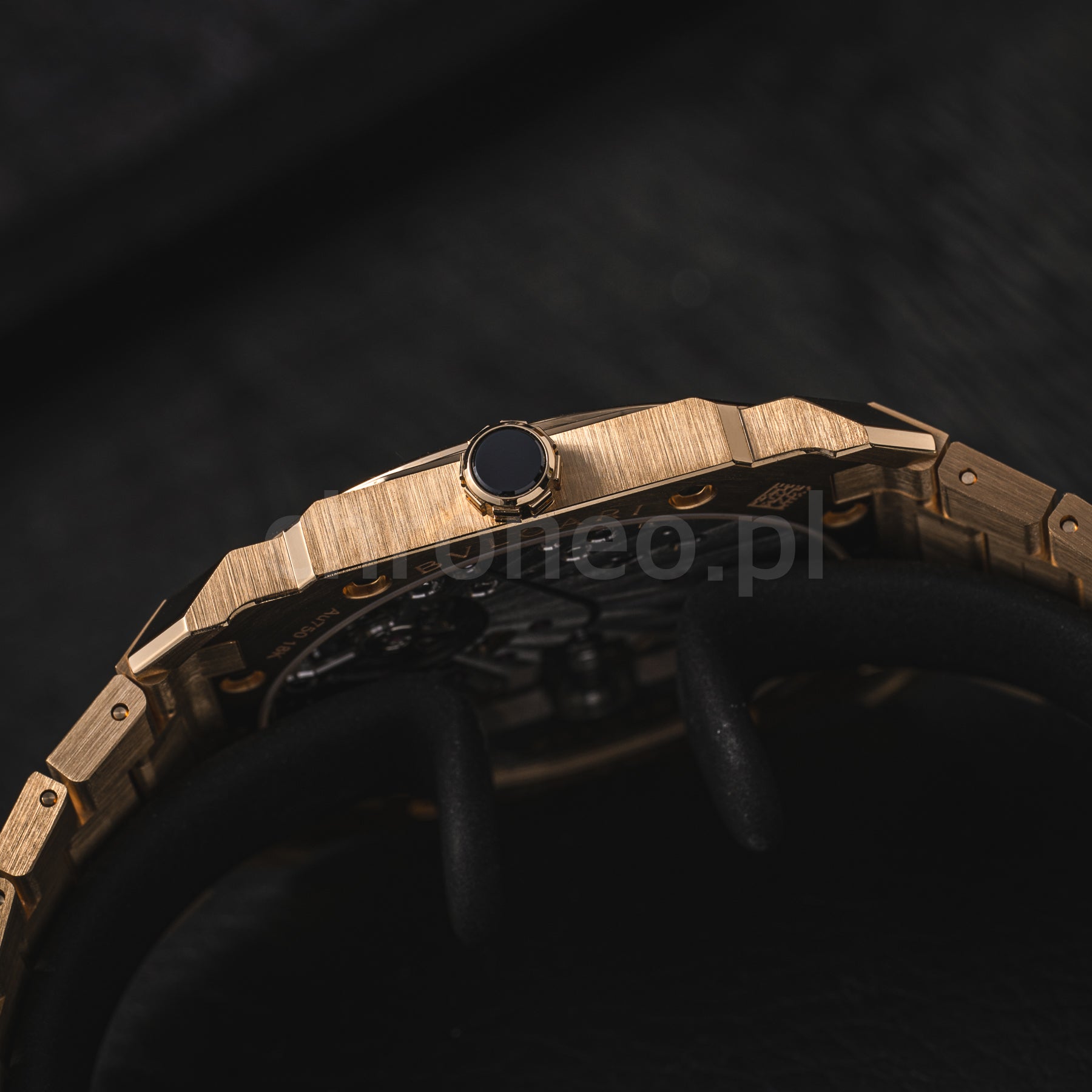 Bulgari Octo Finissimo 104120
