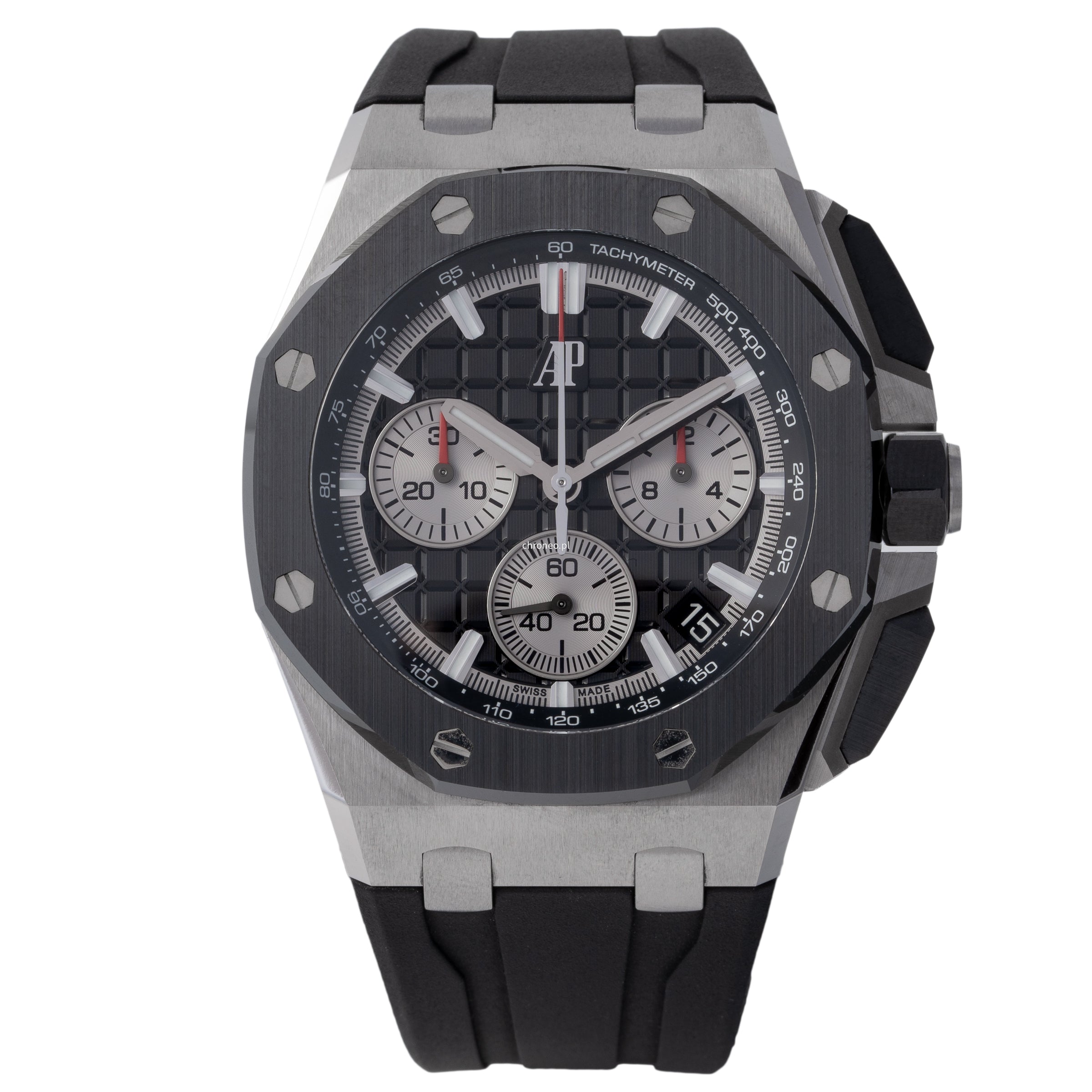 Audemars Piguet Royal Oak Offshore Chronograph ref. 26420SO