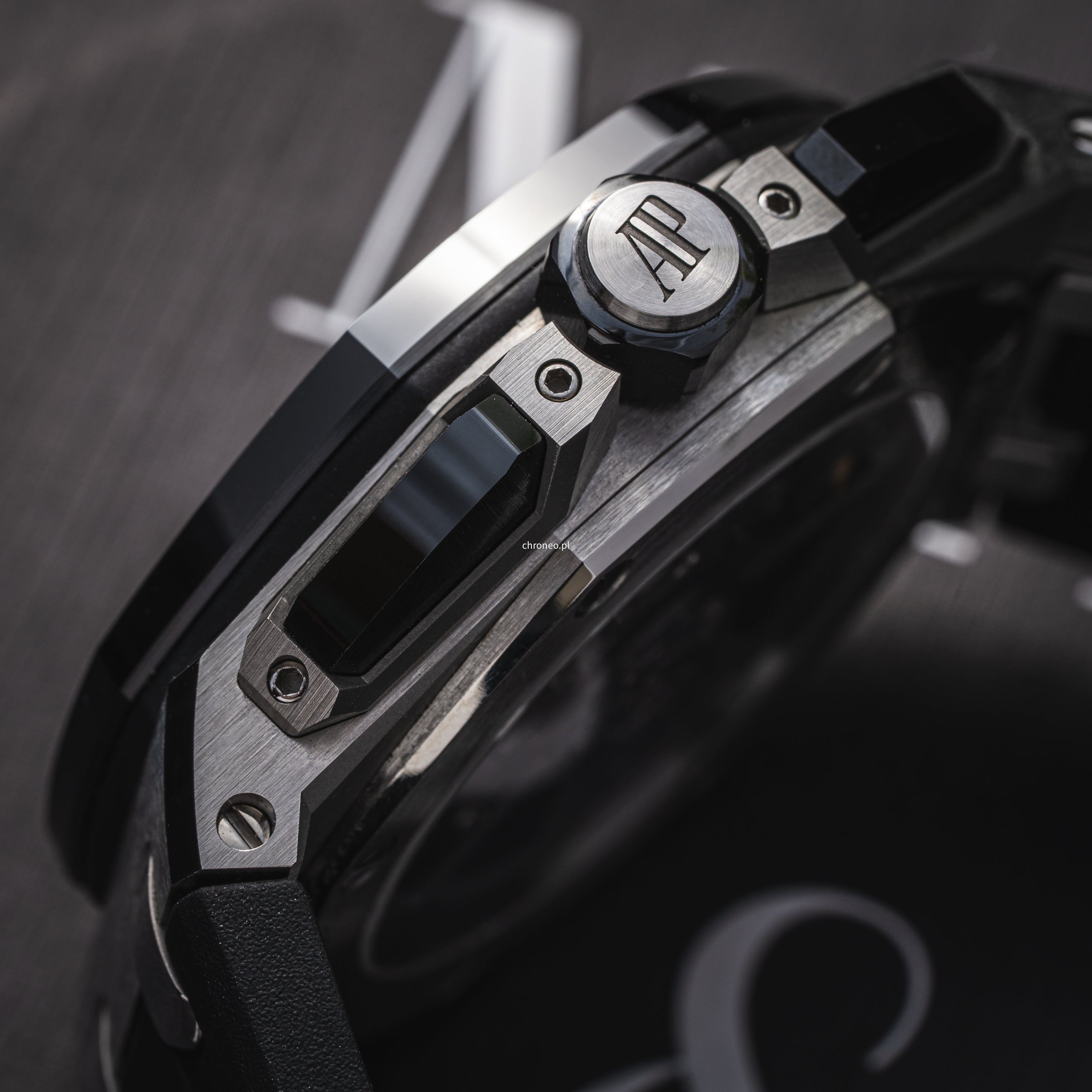 Audemars Piguet Royal Oak Offshore Chronograph ref. 26420SO