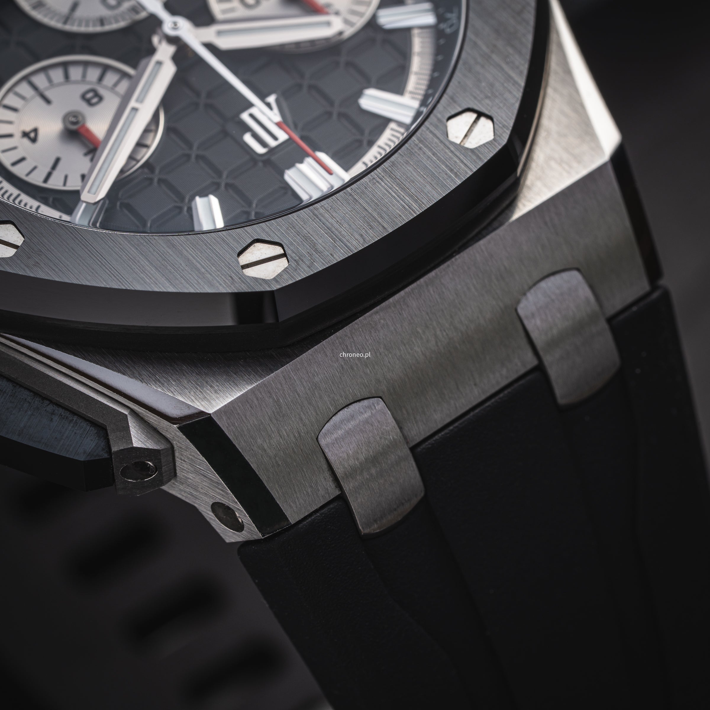 Audemars Piguet Royal Oak Offshore Chronograph ref. 26420SO