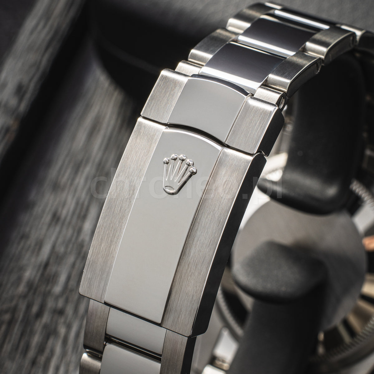 Rolex Datejust 36 126234 Ombre dial