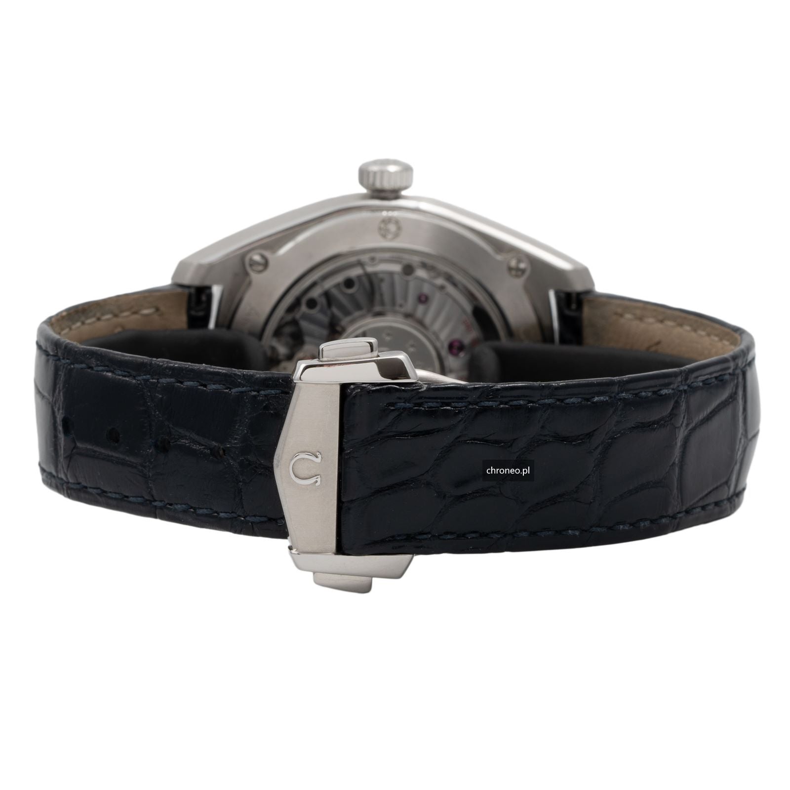 Omega Constellation Globemaster Annual Calendar 130.33.41.22.06.001