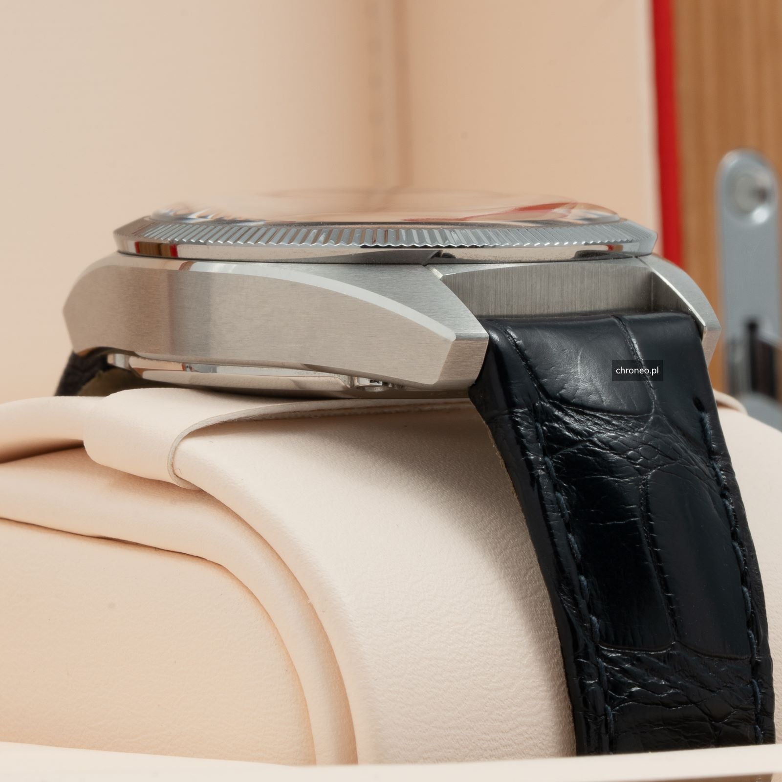 Omega Constellation Globemaster Annual Calendar 130.33.41.22.06.001