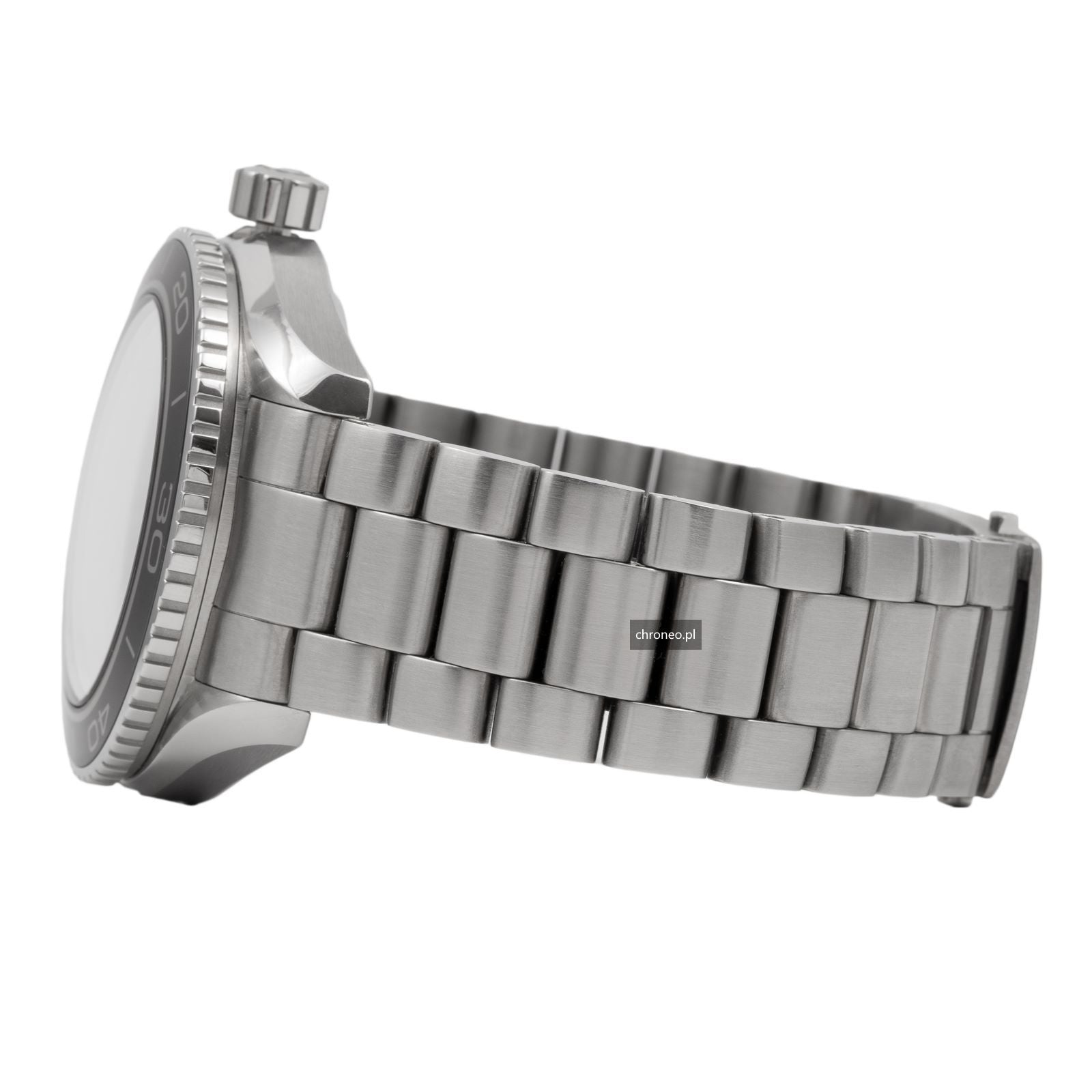 Omega Seamaster Planet Ocean ref. 232.30.46.21.01.001