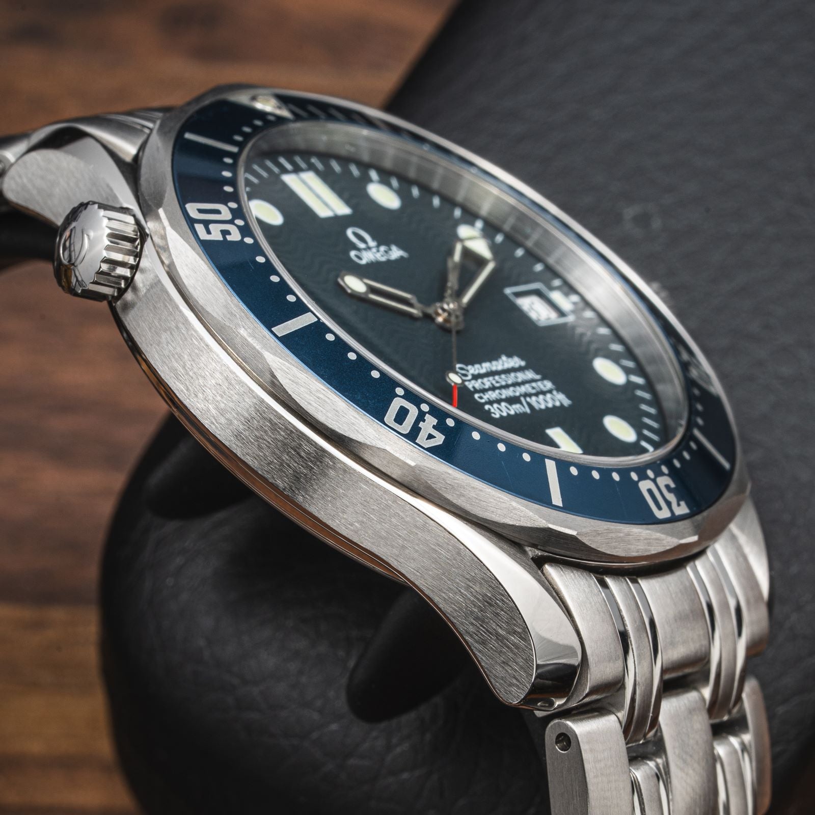 Omega Seamaster Diver 300 M ref. 25318000