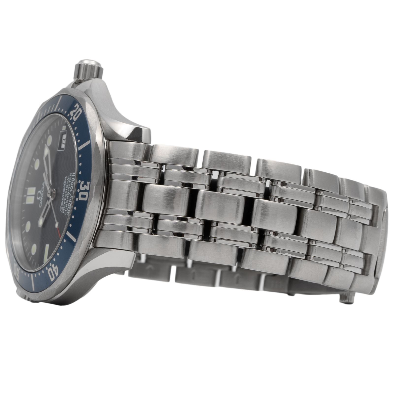 Omega Seamaster Diver 300 M ref. 25318000