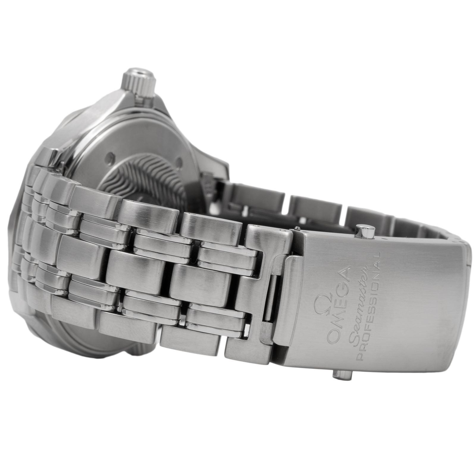 Omega Seamaster Diver 300 M ref. 25318000