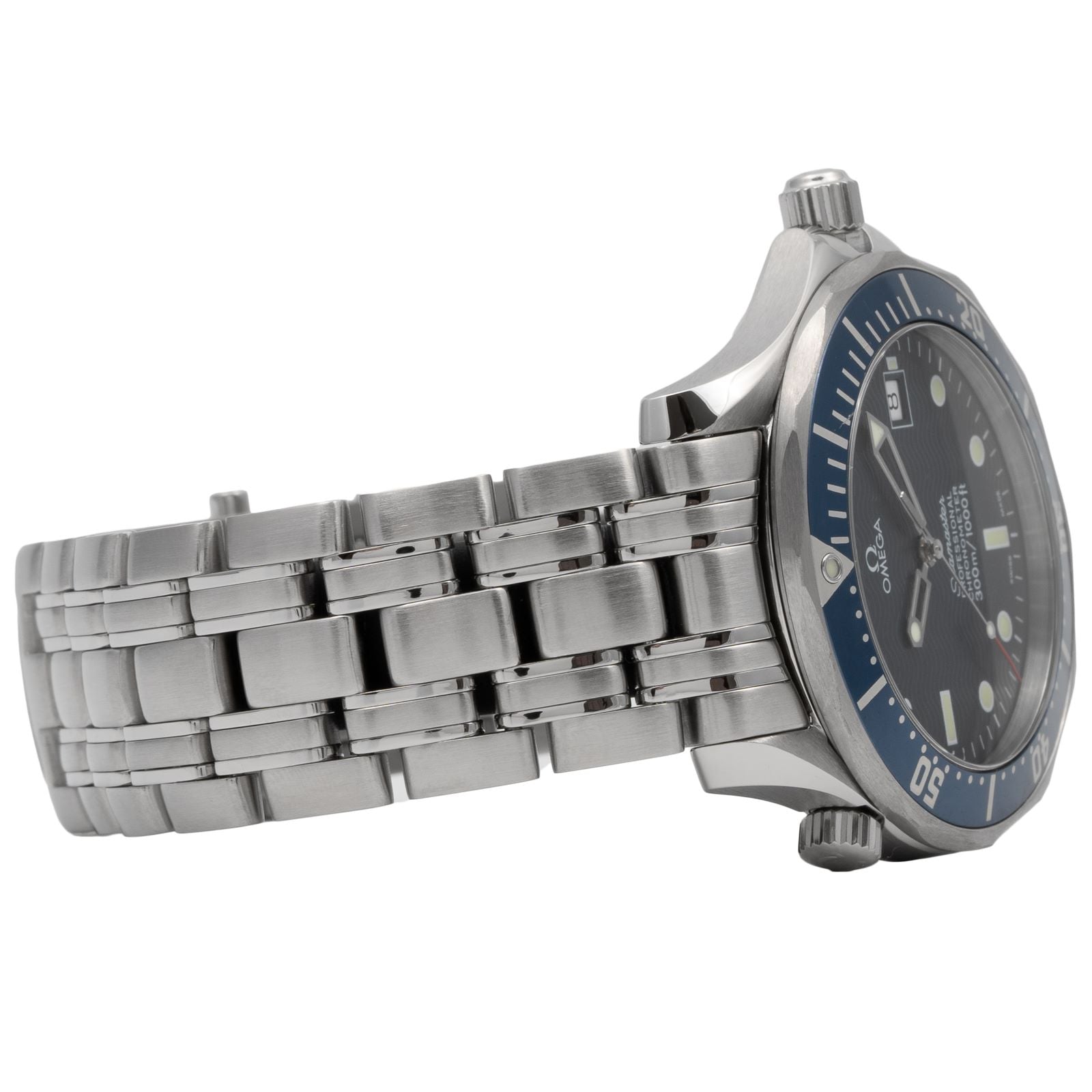 Omega Seamaster Diver 300 M ref. 25318000