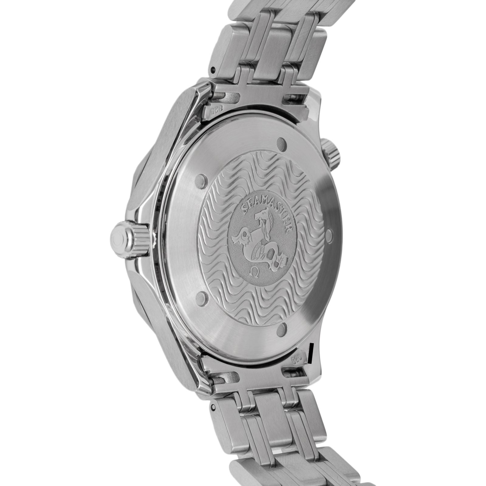 Omega Seamaster Diver 300 M ref. 25318000