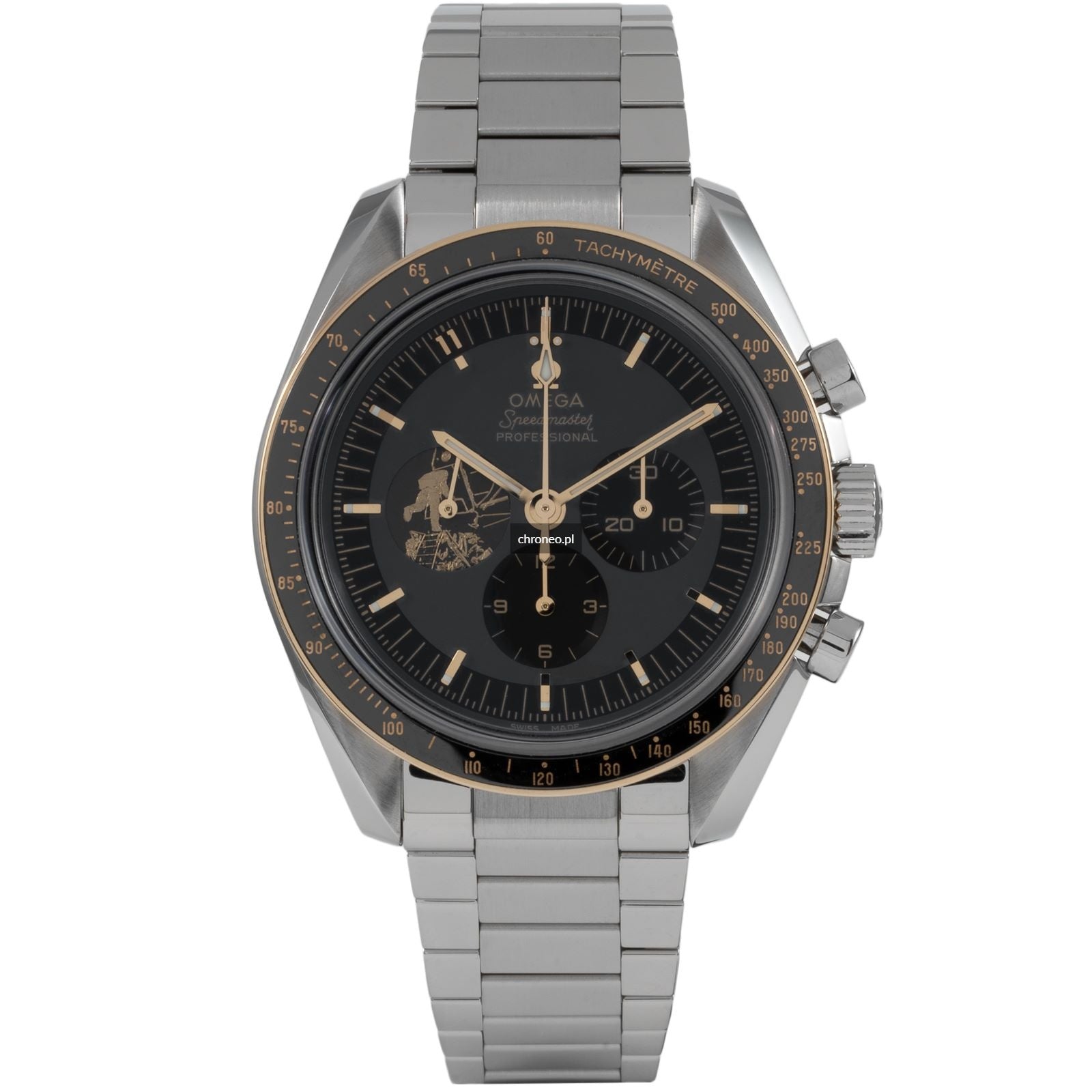 Omega Speedmaster Moonwatch Apollo 11 310.20.42.50.01.001