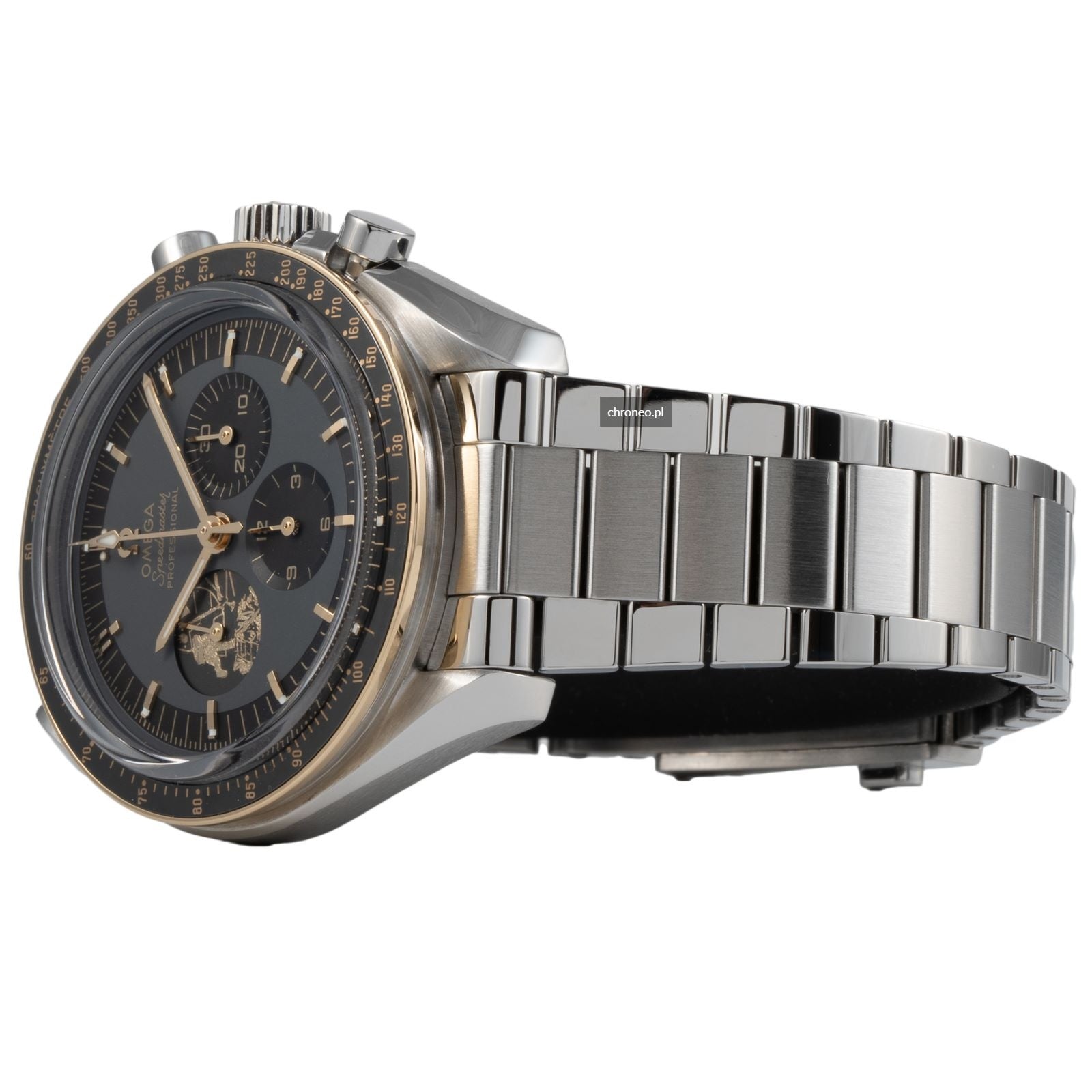 Omega Speedmaster Moonwatch Apollo 11 310.20.42.50.01.001