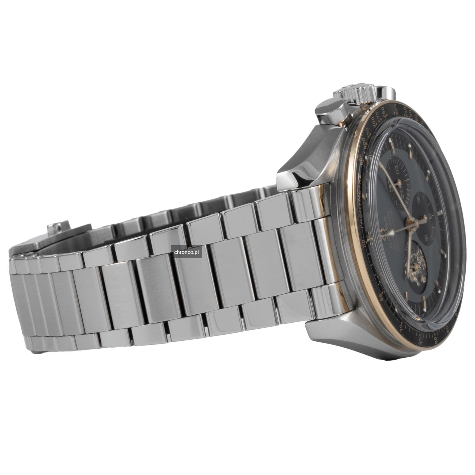 Omega Speedmaster Moonwatch Apollo 11 310.20.42.50.01.001