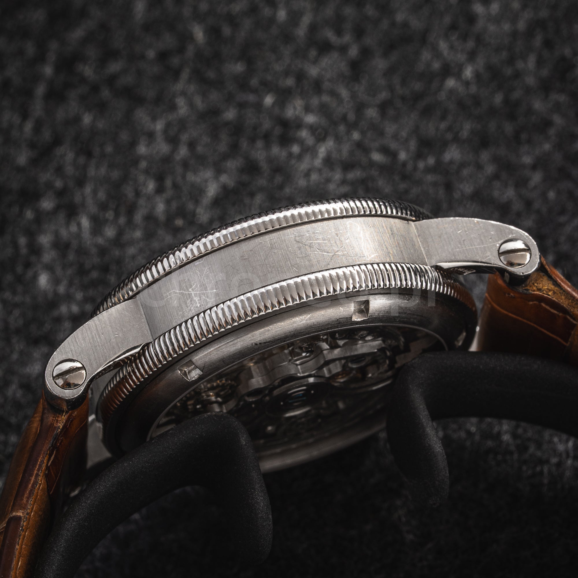 Chronoswiss Opus 38 CH7520S