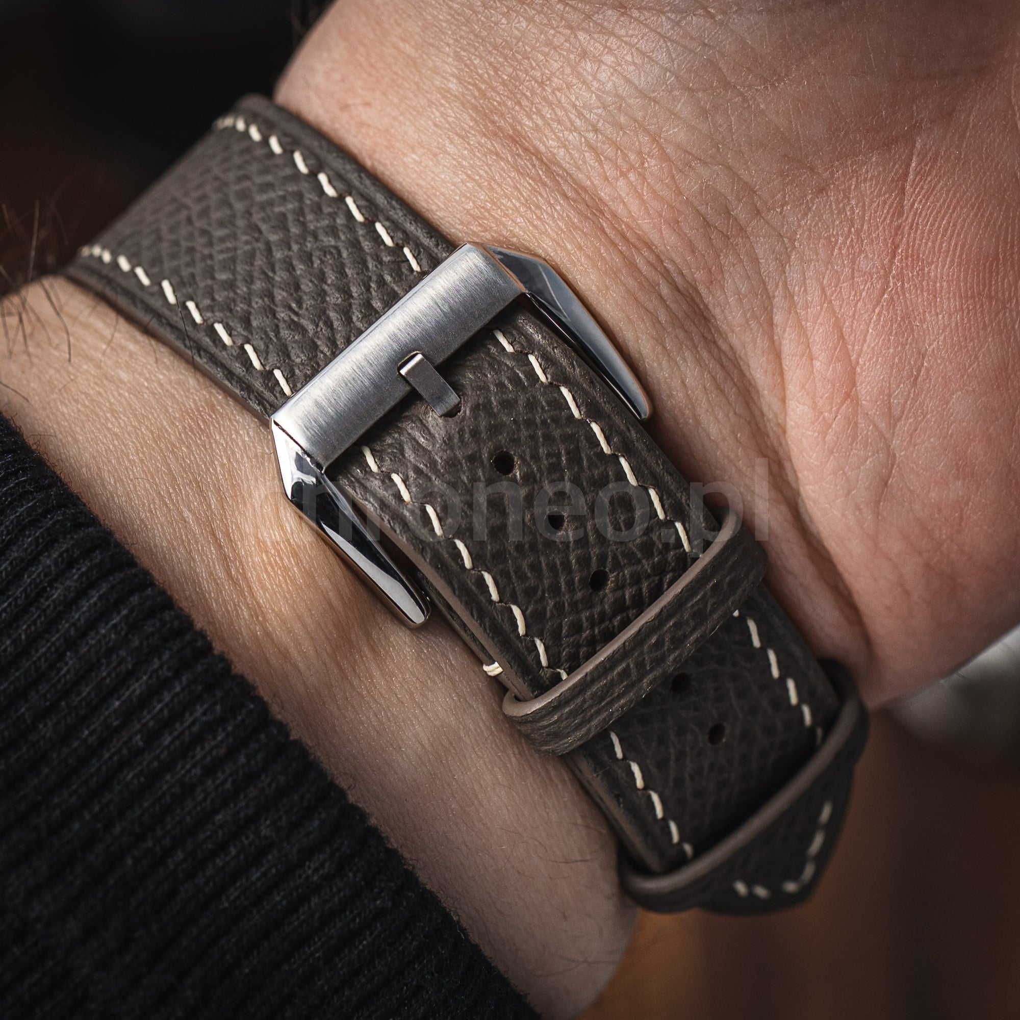 Chronoswiss Opus 38 mm ref. CH 7520S