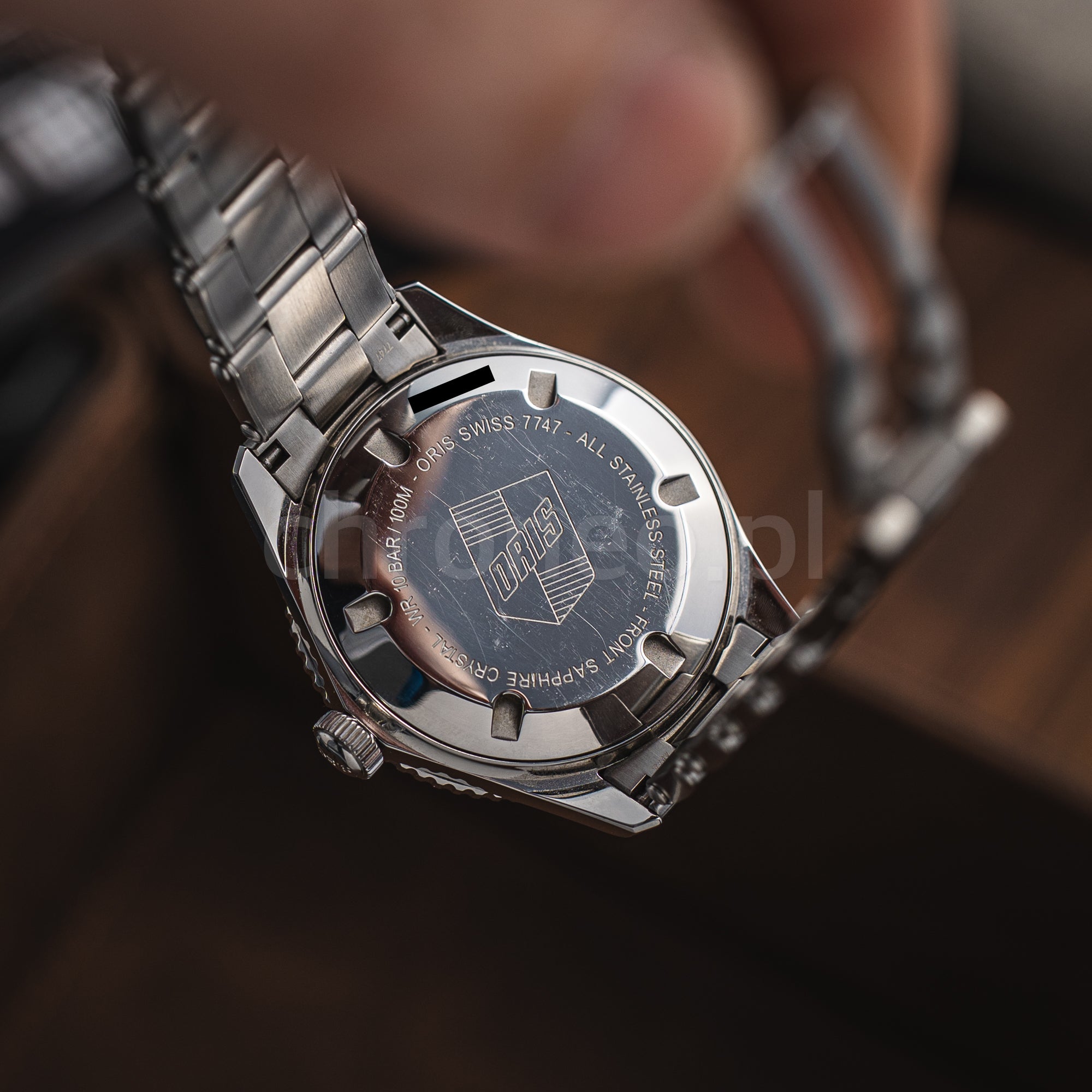 Oris Divers Sixty-five 36 01 733 7747 4055