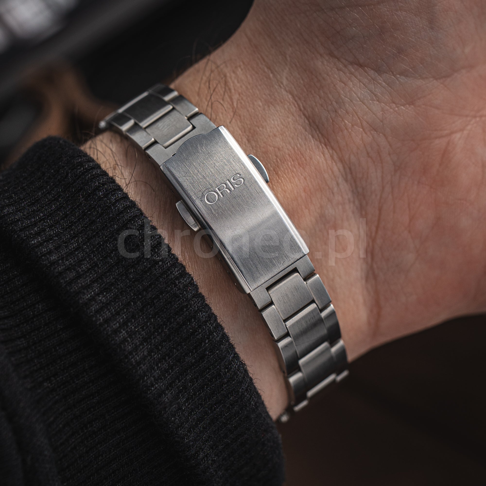 Oris Divers Sixty-five 36 01 733 7747 4055